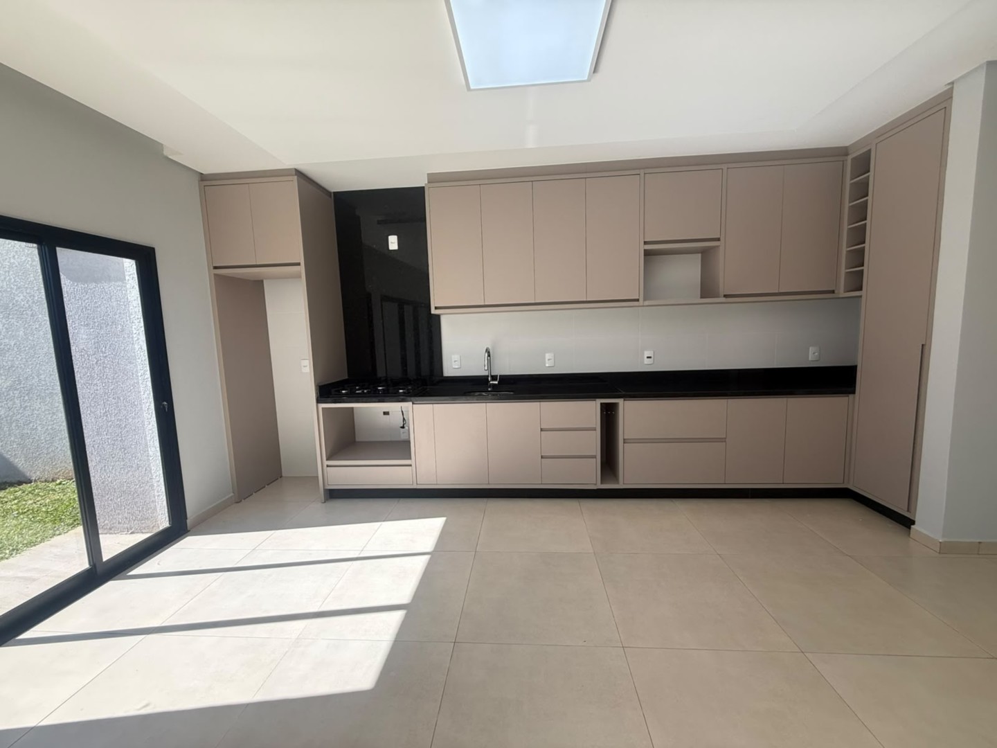 Casa para alugar em Estrela, Ponta Grossa — Portal Chave Fácil