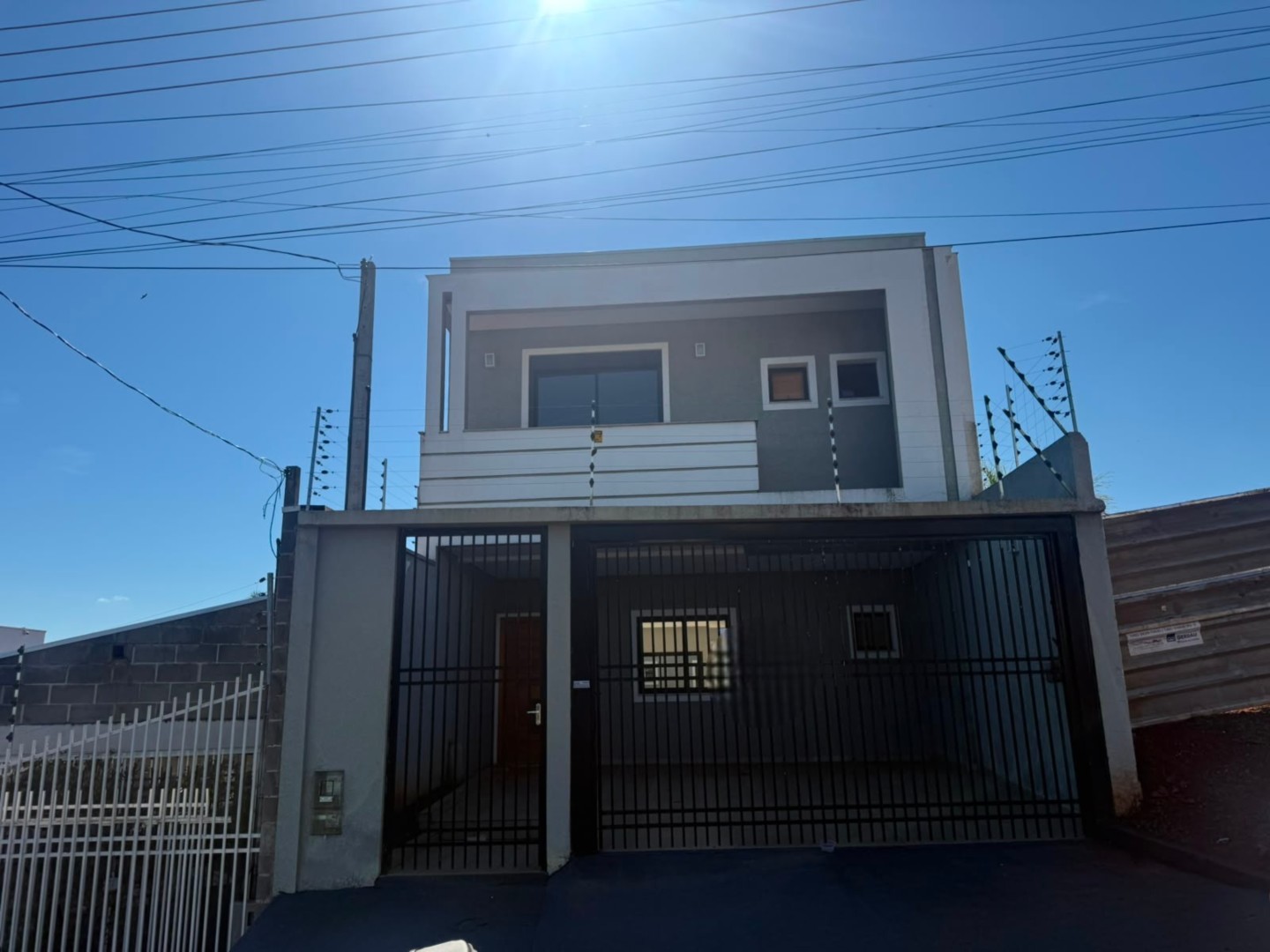 Casa para alugar em Estrela, Ponta Grossa — Portal Chave Fácil