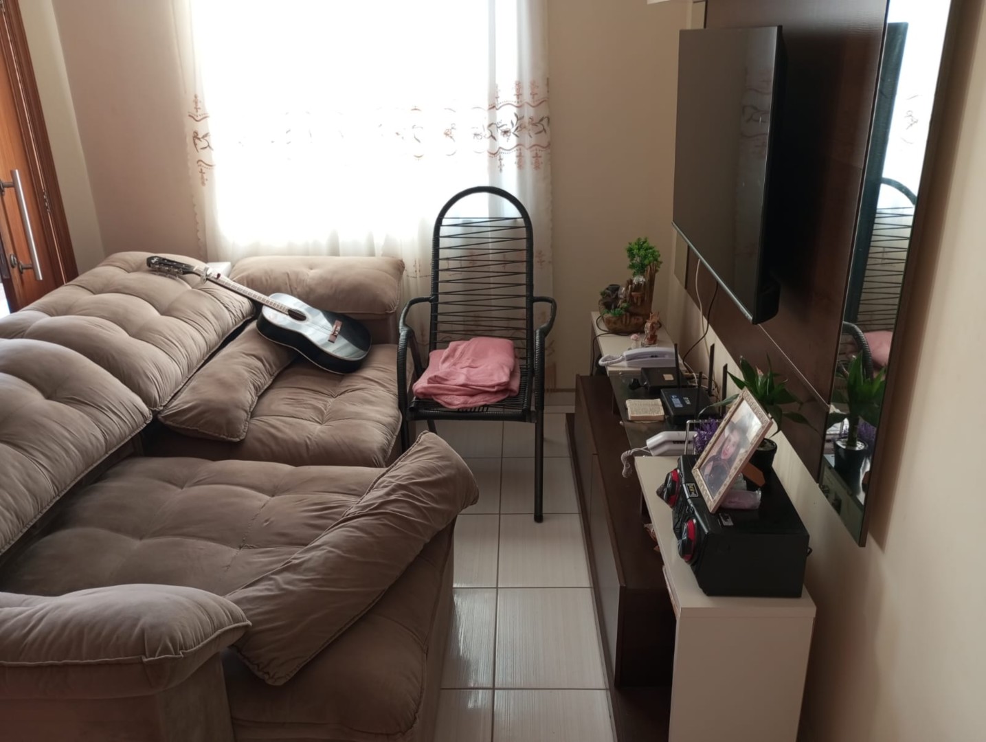 Casa para alugar em Ronda, Ponta Grossa — Portal Chave Fácil