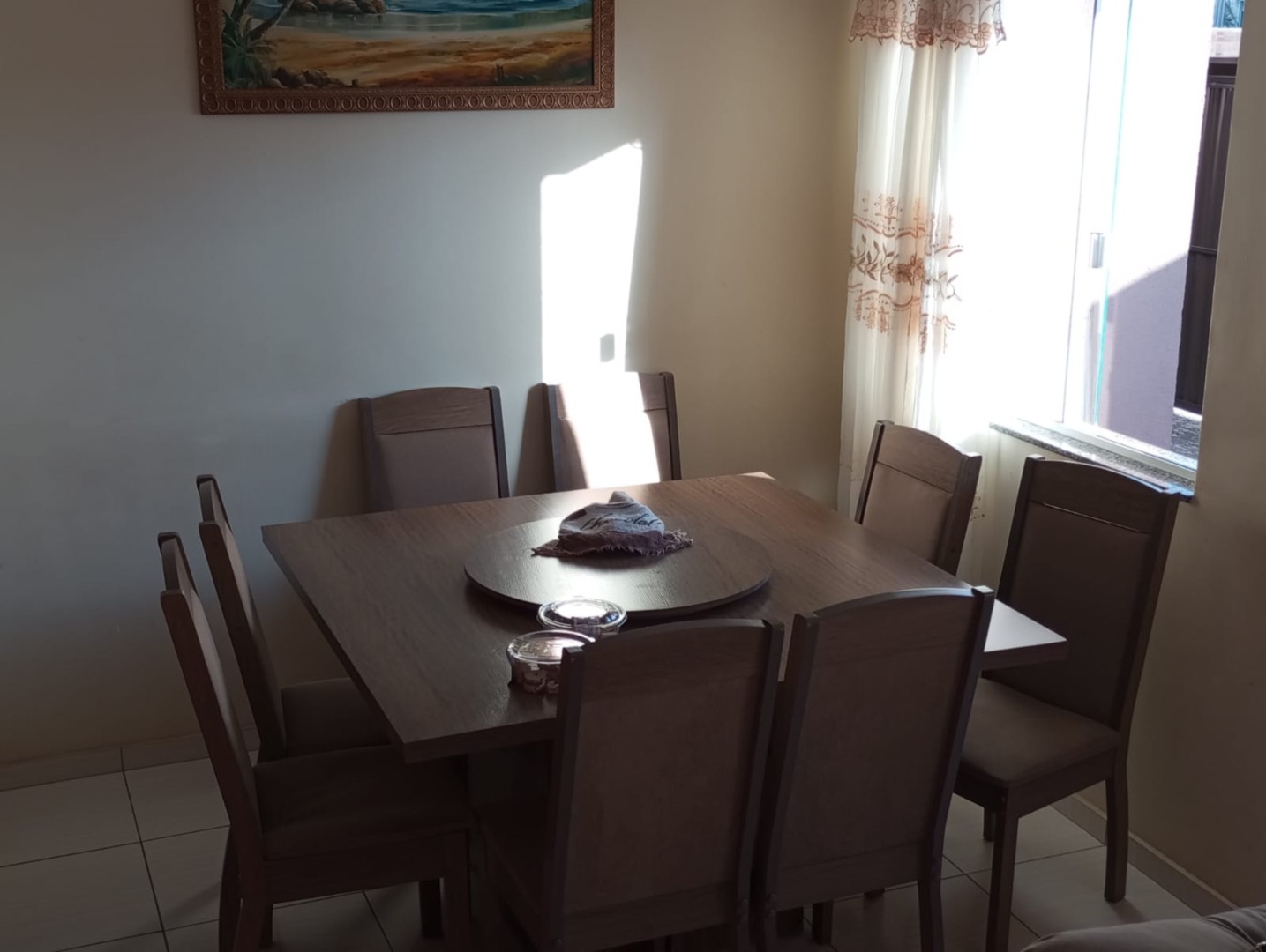 Casa para alugar em Ronda, Ponta Grossa — Portal Chave Fácil