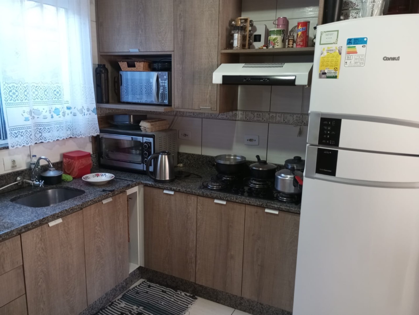 Casa para alugar em Ronda, Ponta Grossa — Portal Chave Fácil