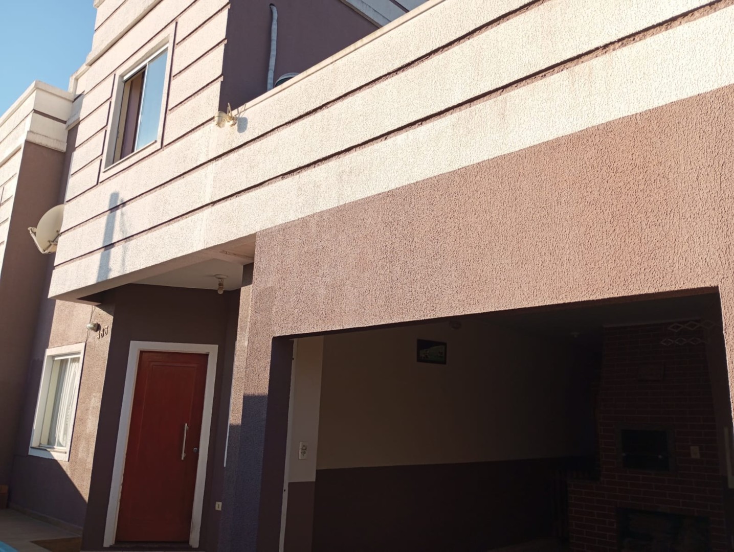Casa para alugar em Ronda, Ponta Grossa — Portal Chave Fácil