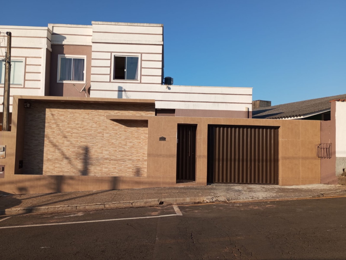 Casa para alugar em Ronda, Ponta Grossa — Portal Chave Fácil