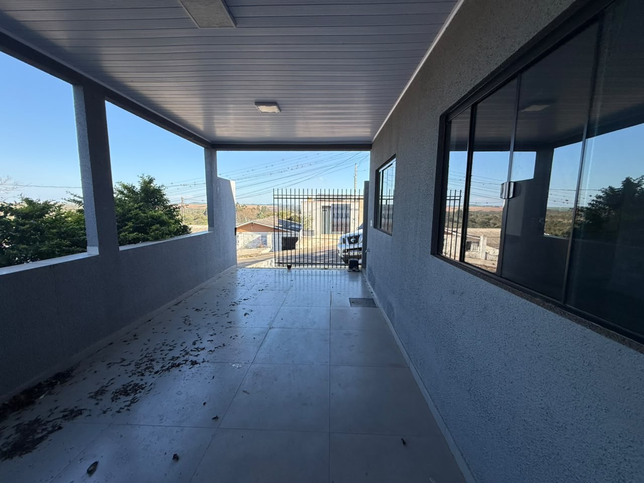 Casa para alugar em Cara-cara, Ponta Grossa — Portal Chave Fácil