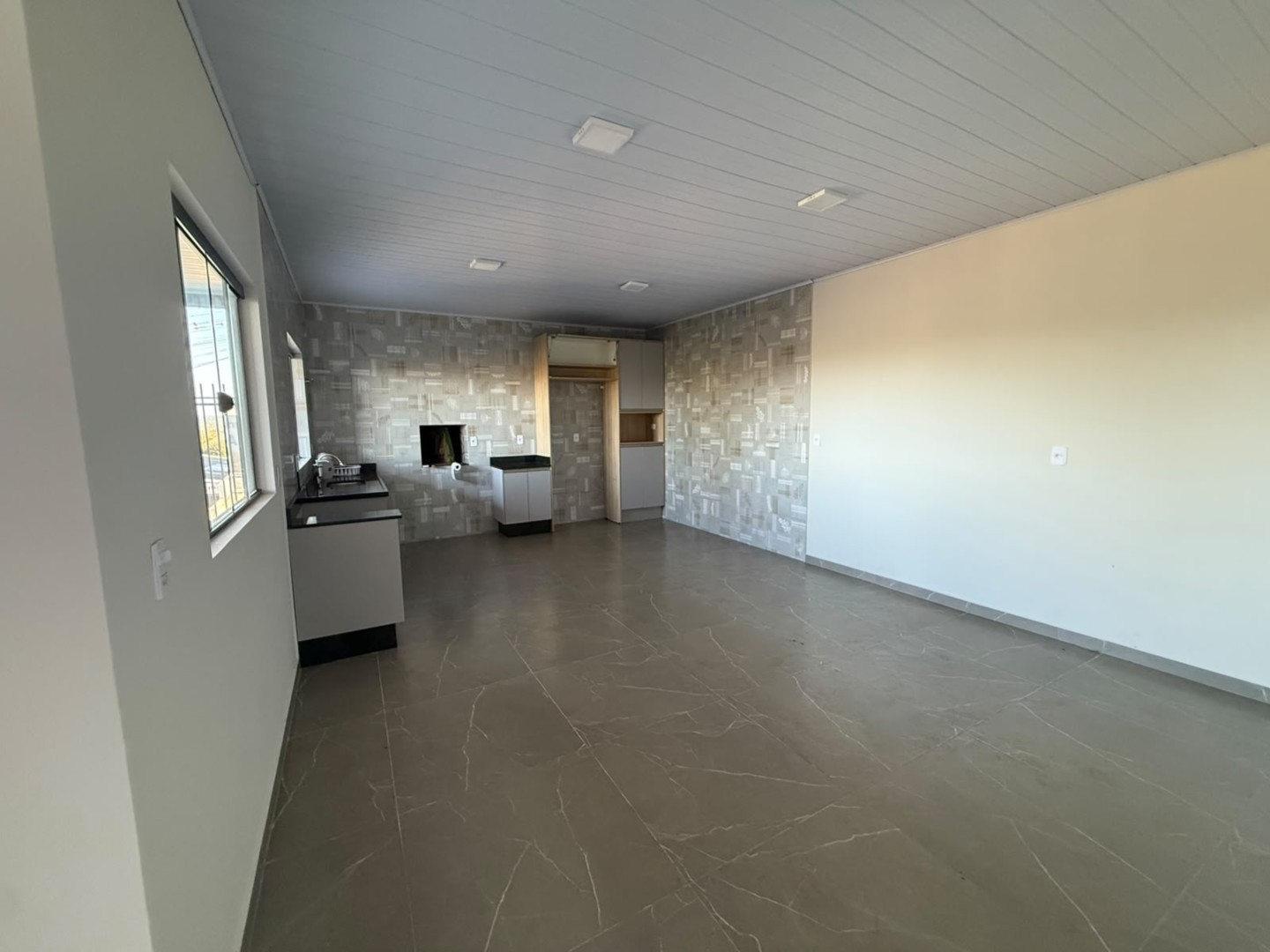 Casa para alugar em Cara-cara, Ponta Grossa — Portal Chave Fácil