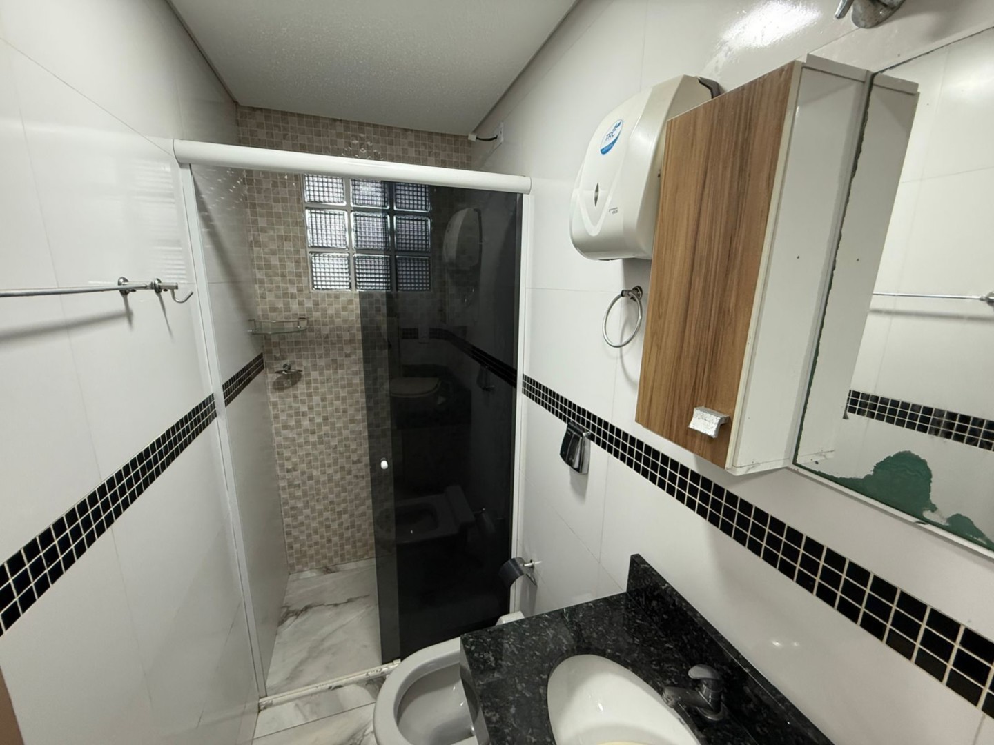 Casa para alugar em Cara-cara, Ponta Grossa — Portal Chave Fácil