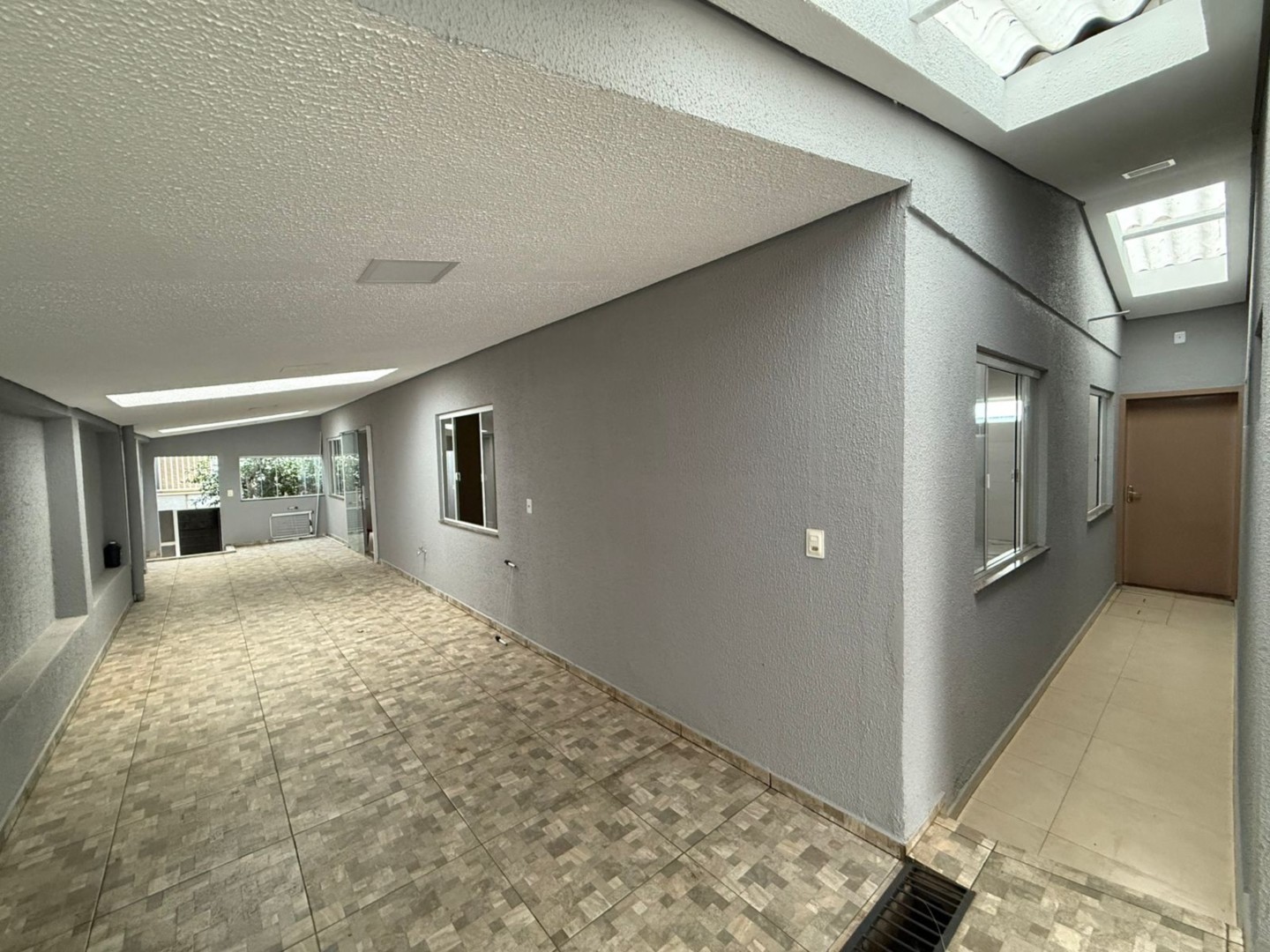 Casa para alugar em Cara-cara, Ponta Grossa — Portal Chave Fácil