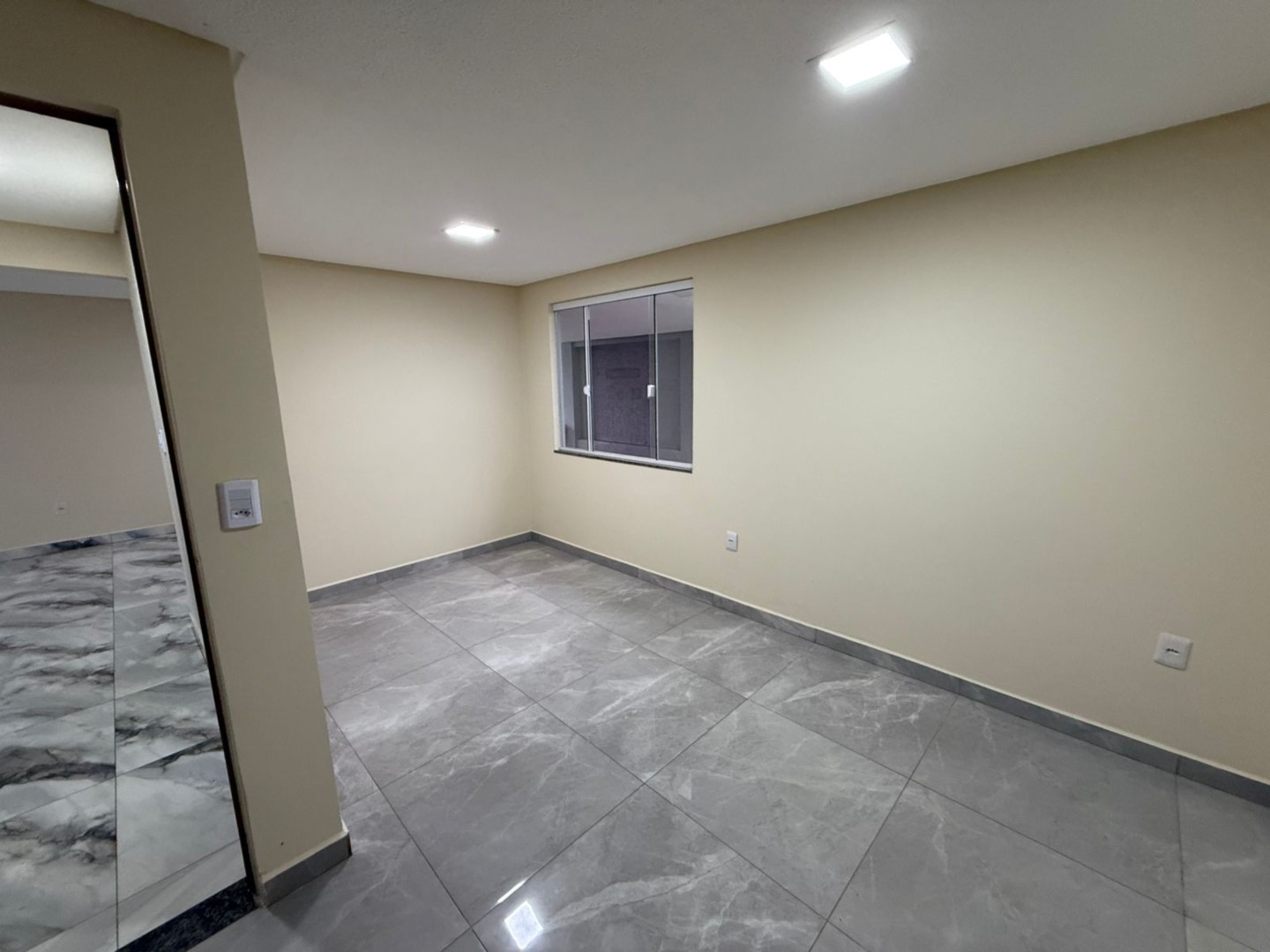 Casa para alugar em Cara-cara, Ponta Grossa — Portal Chave Fácil