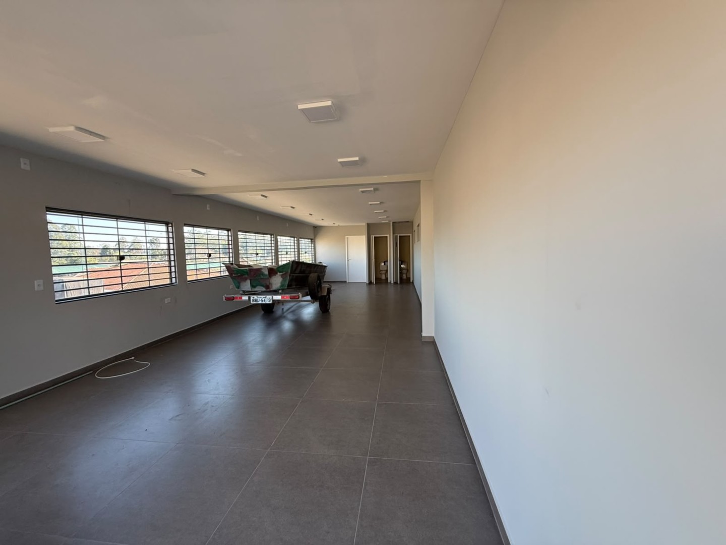Sala/Conjunto Comercial para alugar em Cara-cara, Ponta Grossa — Portal Chave Fácil