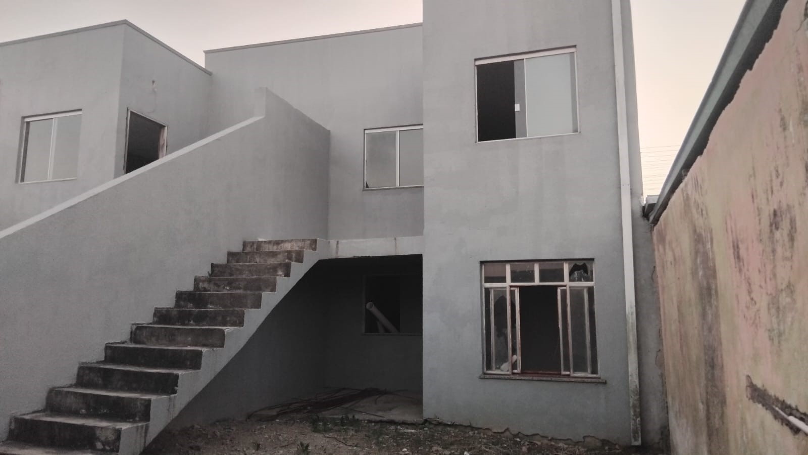 Casa à venda em Chapada, Ponta Grossa — Portal Chave Fácil