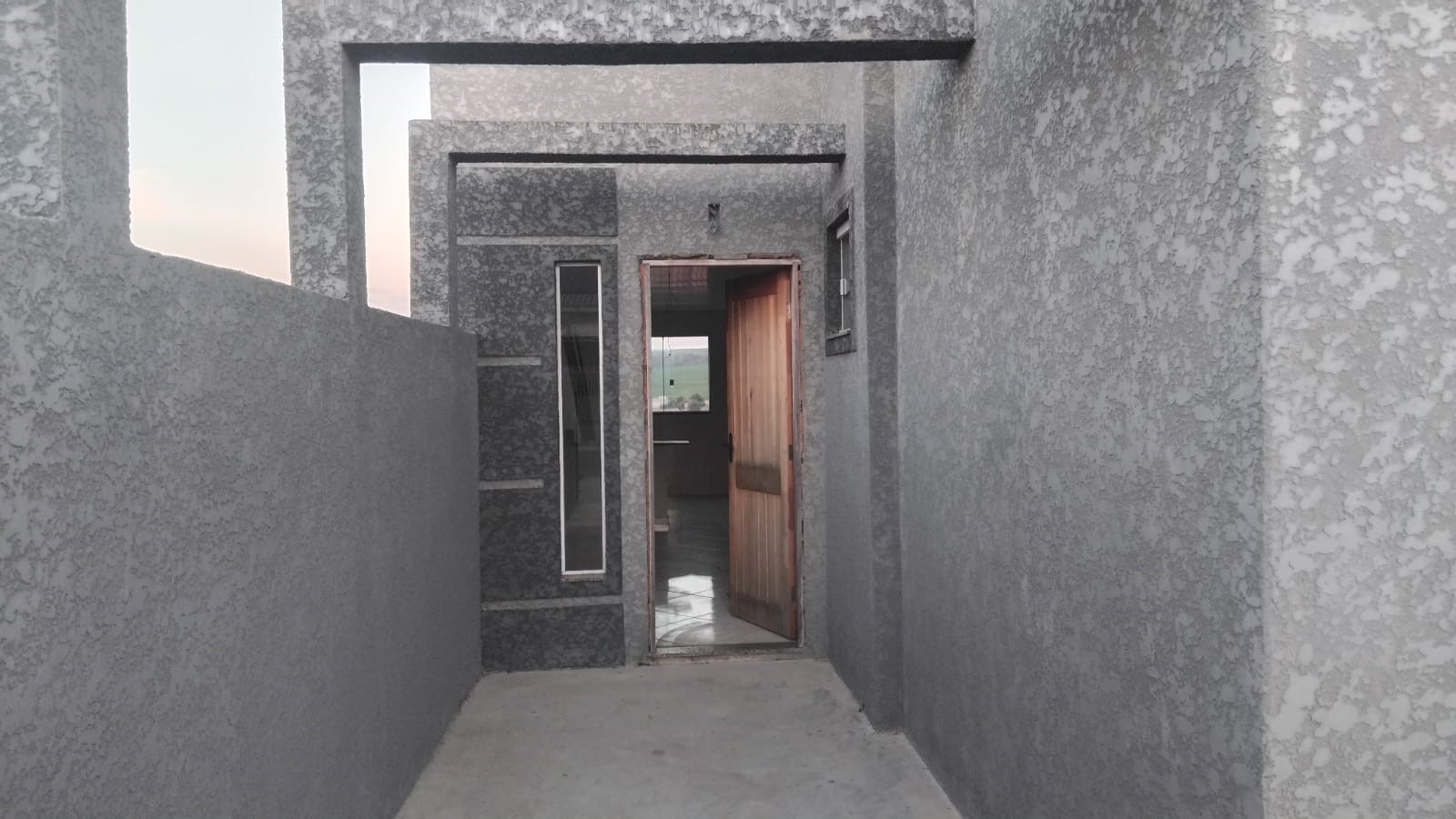 Casa à venda em Chapada, Ponta Grossa — Portal Chave Fácil
