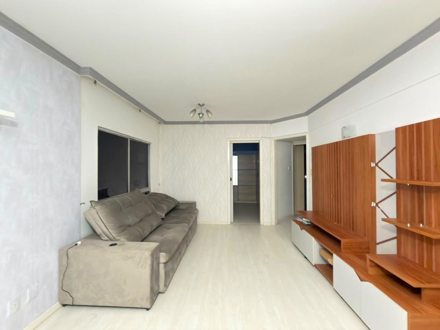 Apartamento para alugar em Centro, Ponta Grossa — Portal Chave Fácil