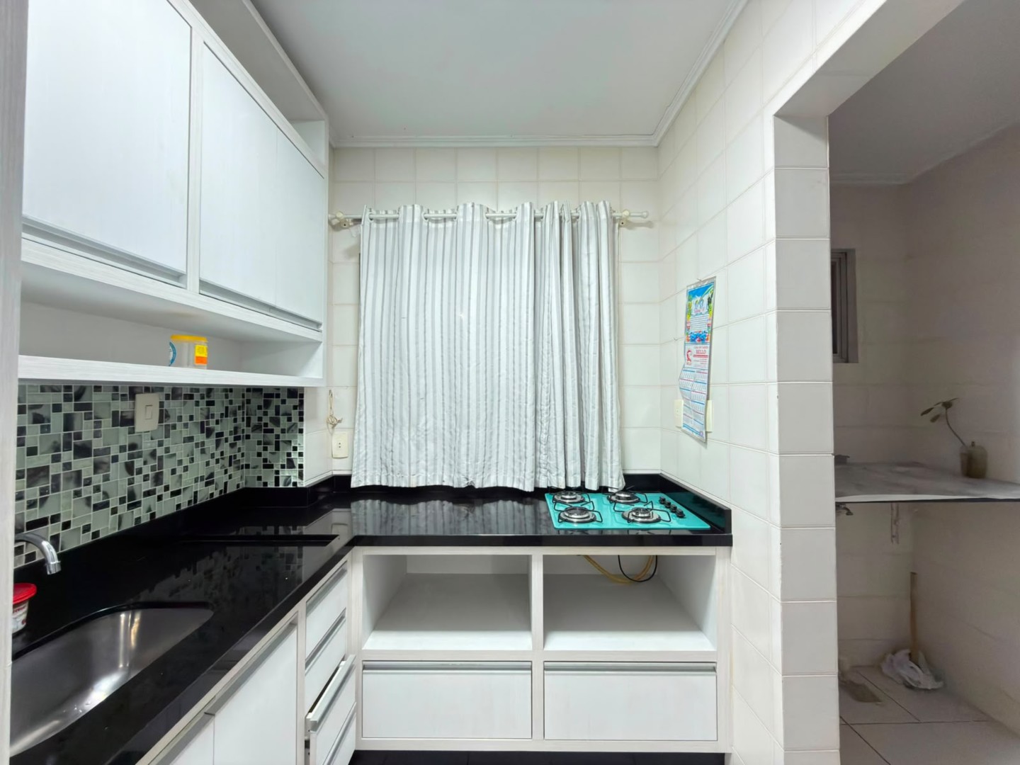 Apartamento para alugar em Centro, Ponta Grossa — Portal Chave Fácil
