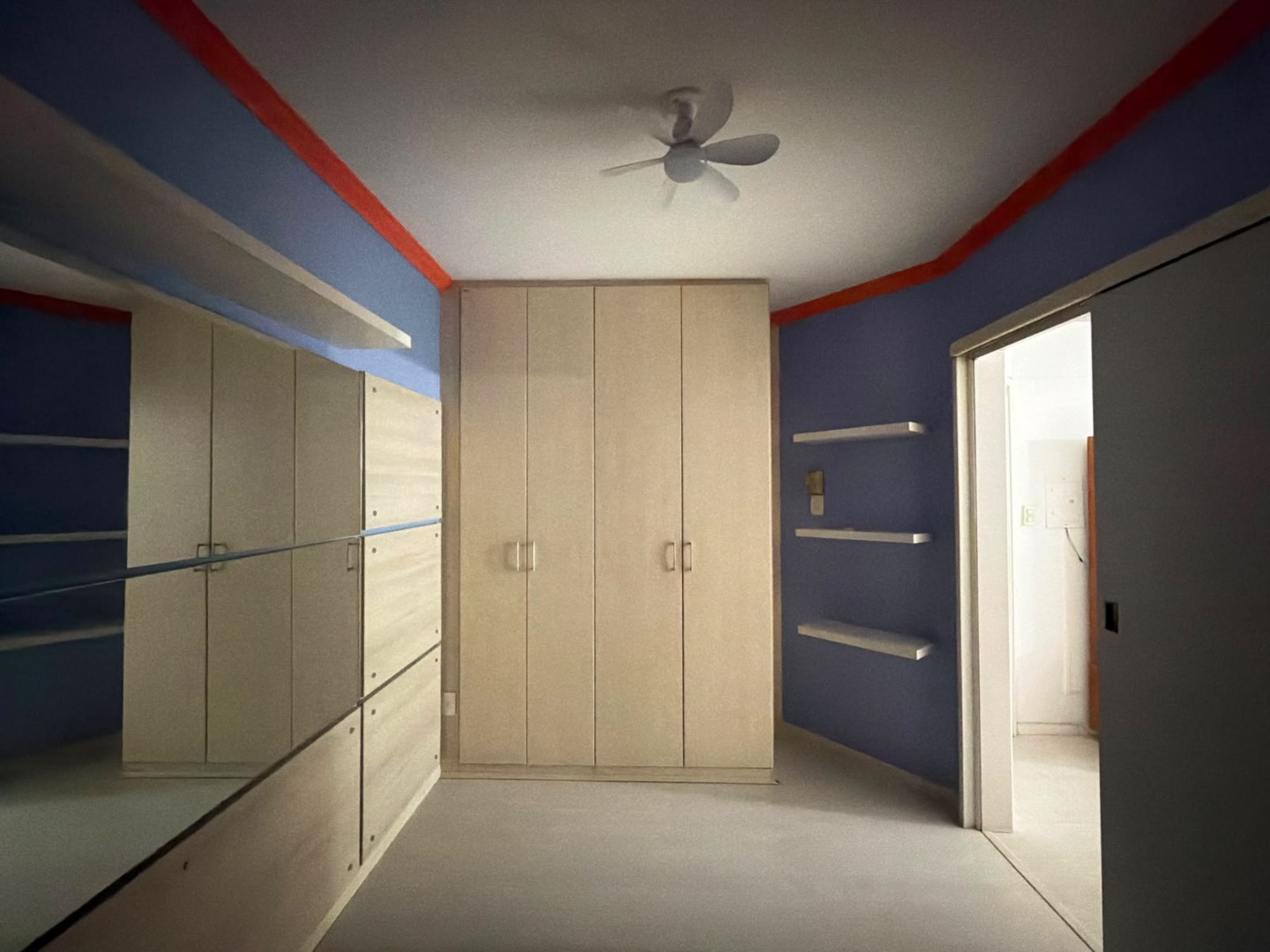 Apartamento para alugar em Centro, Ponta Grossa — Portal Chave Fácil