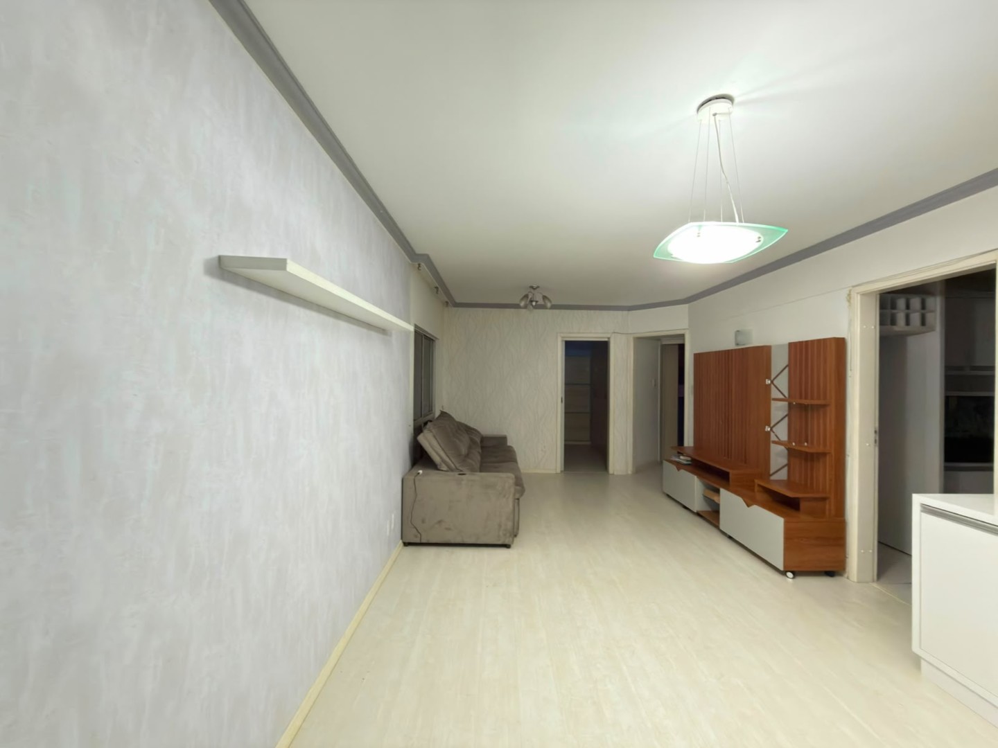 Apartamento para alugar em Centro, Ponta Grossa — Portal Chave Fácil