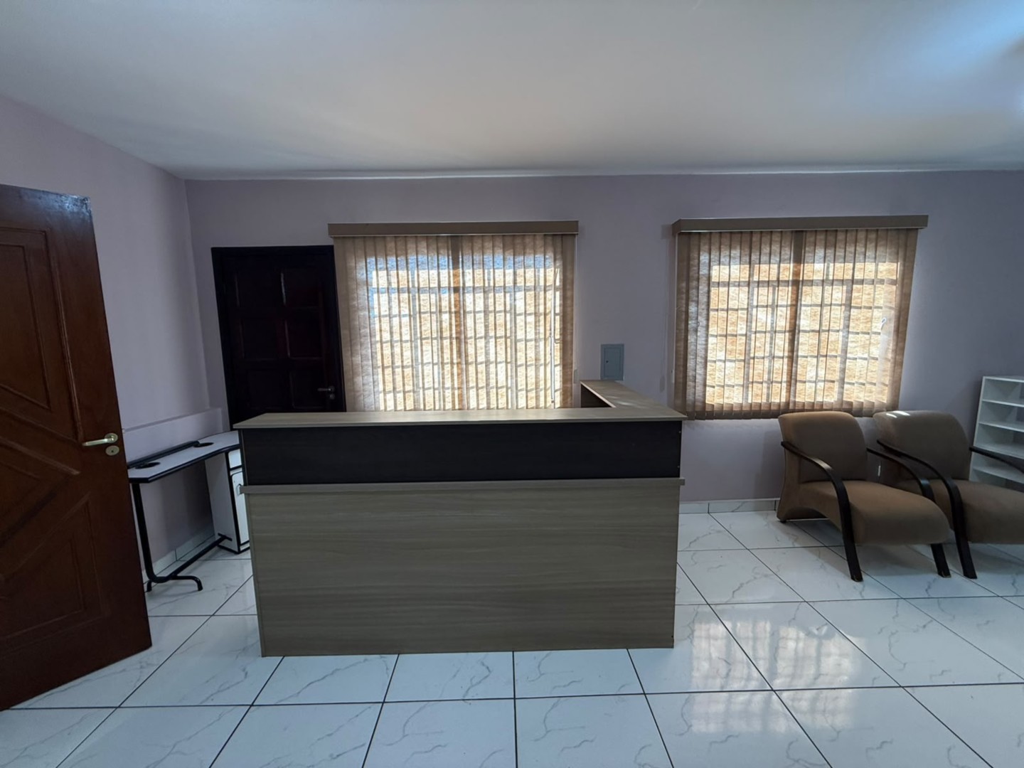 Sala/Conjunto Comercial para alugar em Orfas, Ponta Grossa — Portal Chave Fácil