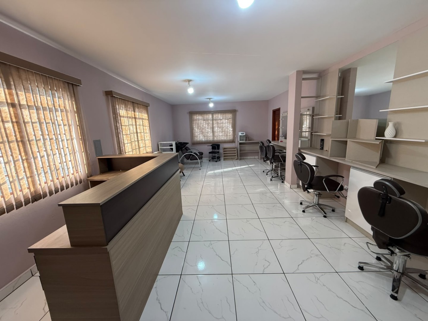 Sala/Conjunto Comercial para alugar em Orfas, Ponta Grossa — Portal Chave Fácil