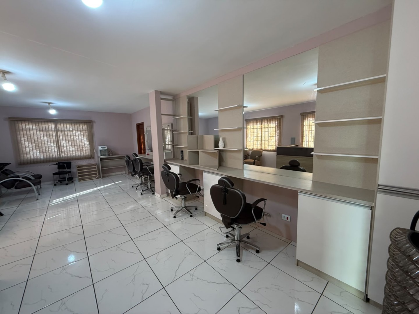 Sala/Conjunto Comercial para alugar em Orfas, Ponta Grossa — Portal Chave Fácil