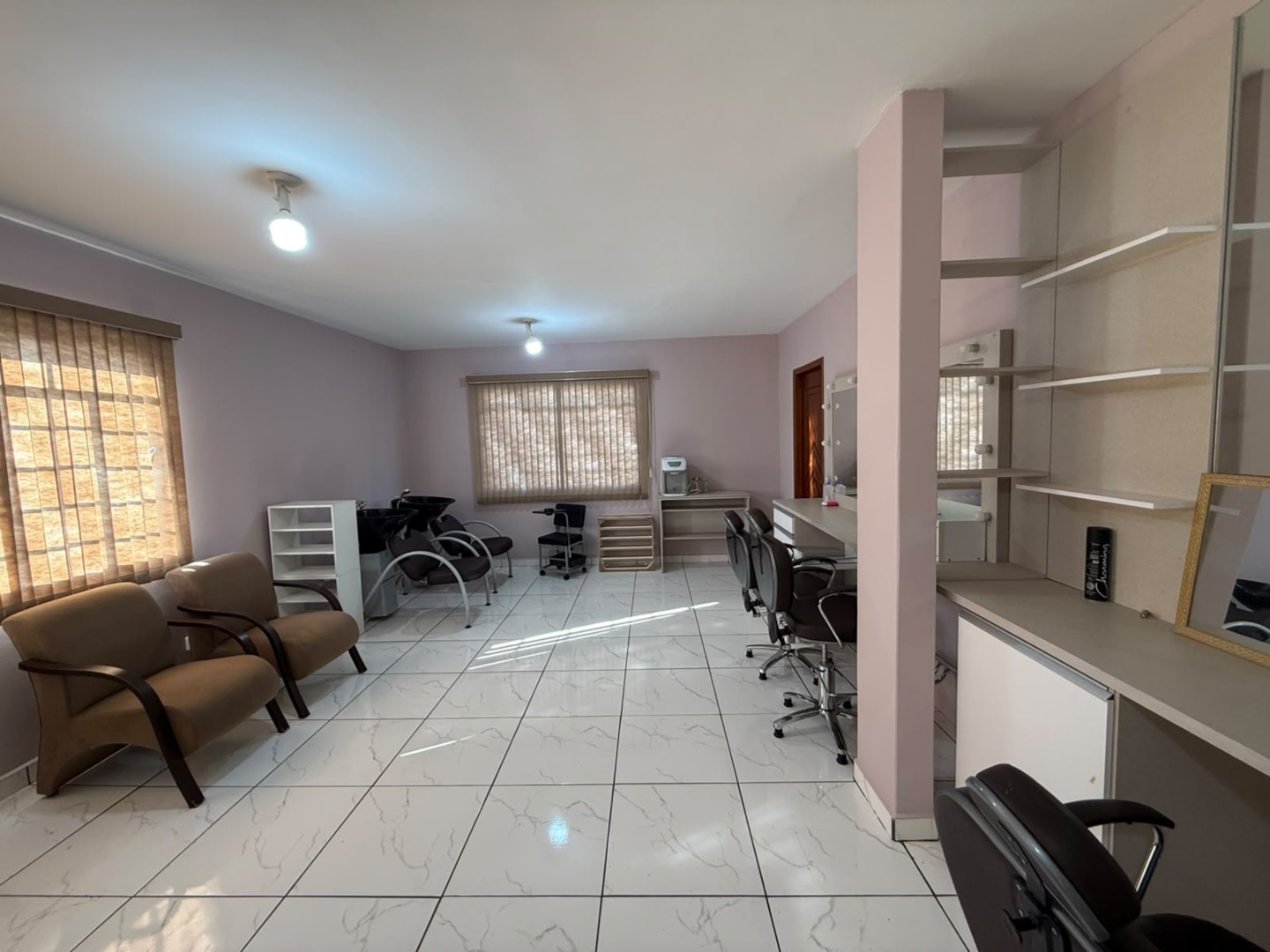 Sala/Conjunto Comercial para alugar em Orfas, Ponta Grossa — Portal Chave Fácil
