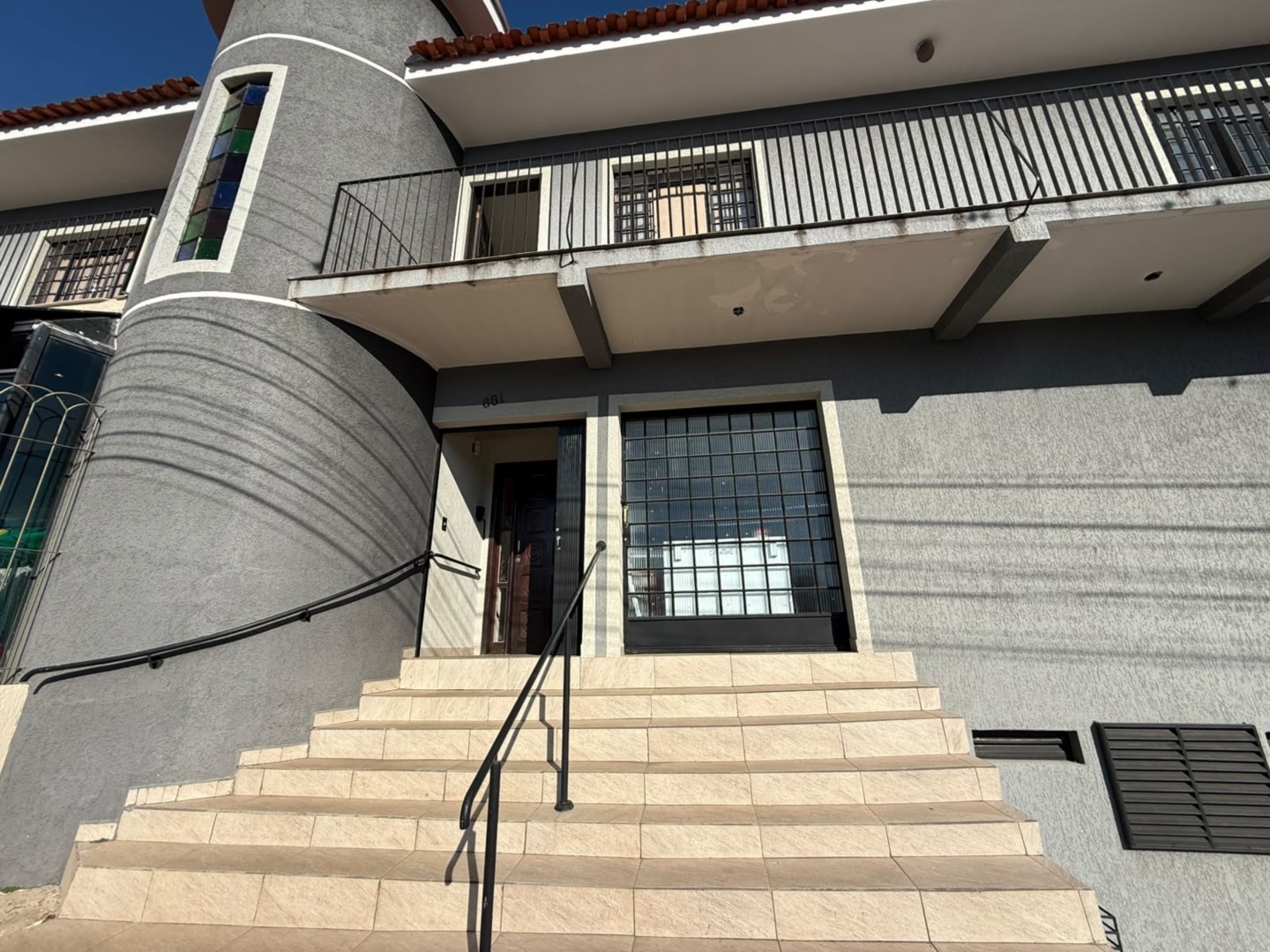 Sala/Conjunto Comercial para alugar em Orfas, Ponta Grossa — Portal Chave Fácil