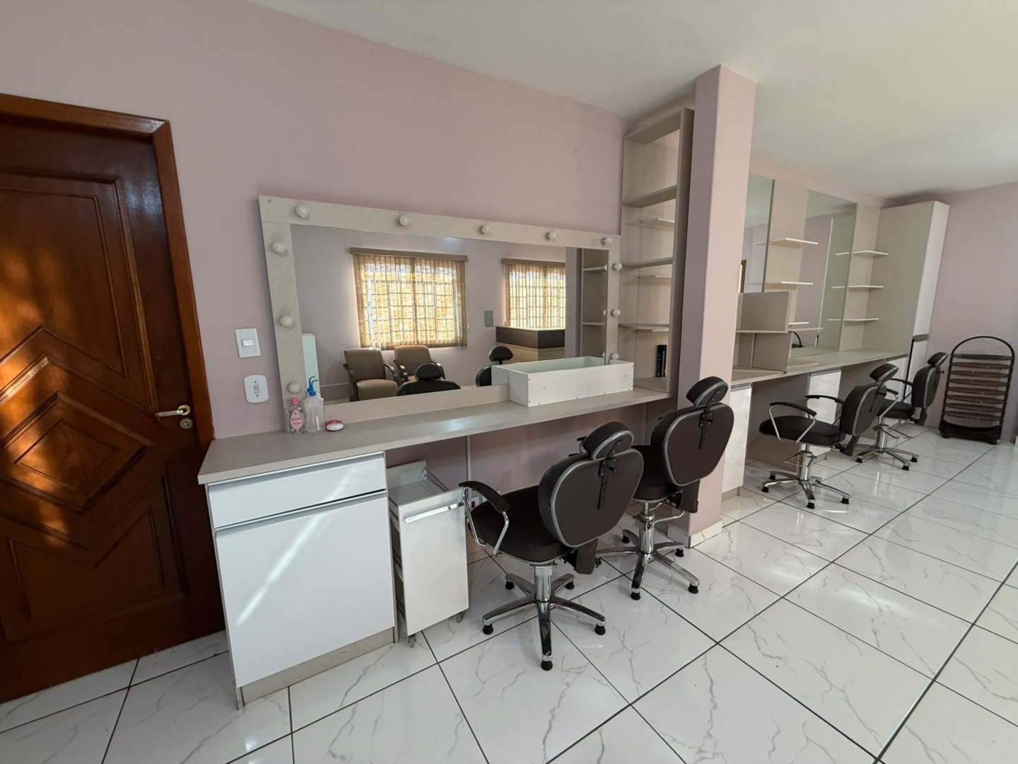 Sala/Conjunto Comercial para alugar em Orfas, Ponta Grossa — Portal Chave Fácil
