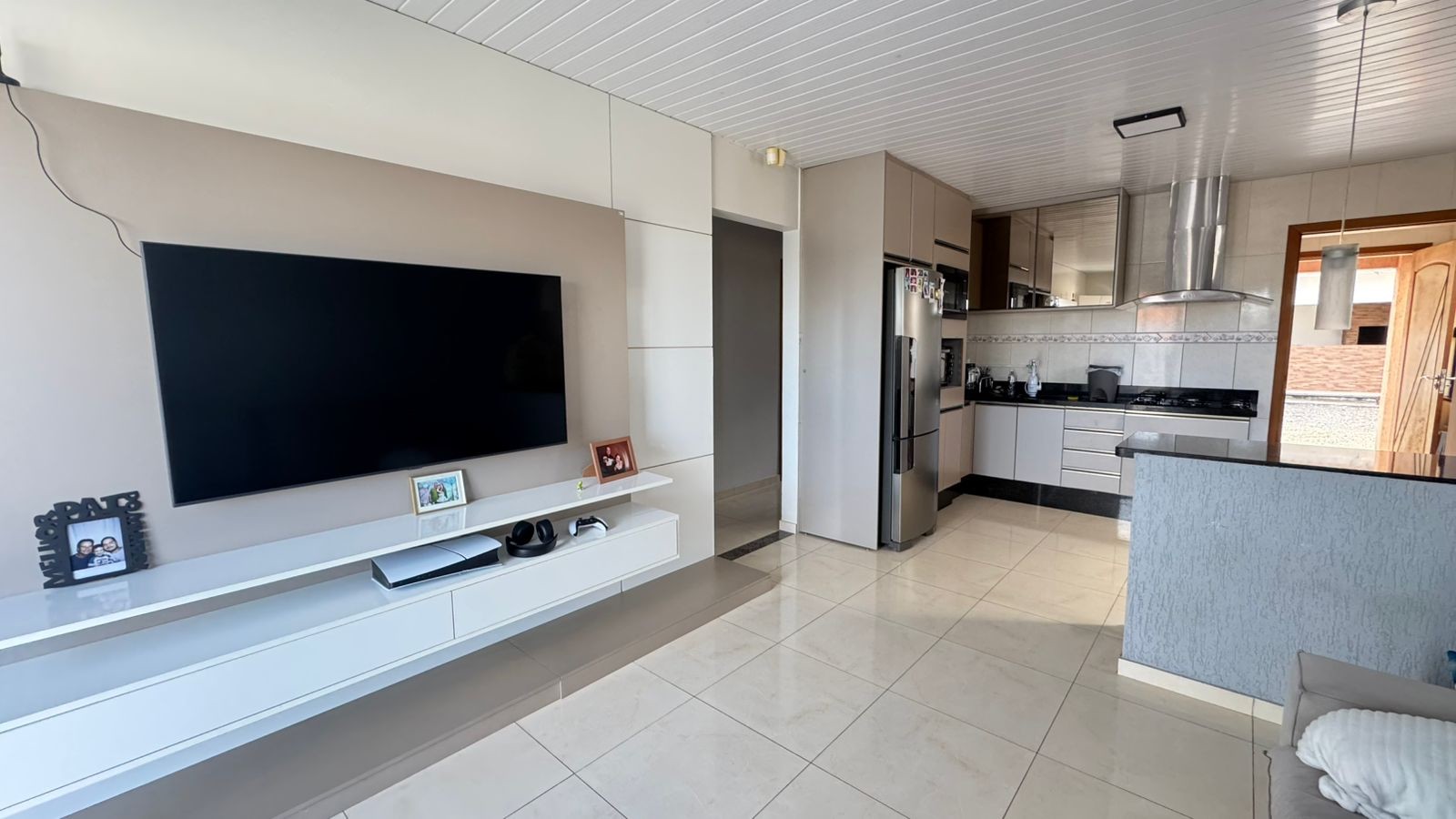 Casa à venda em Contorno, Ponta Grossa — Portal Chave Fácil