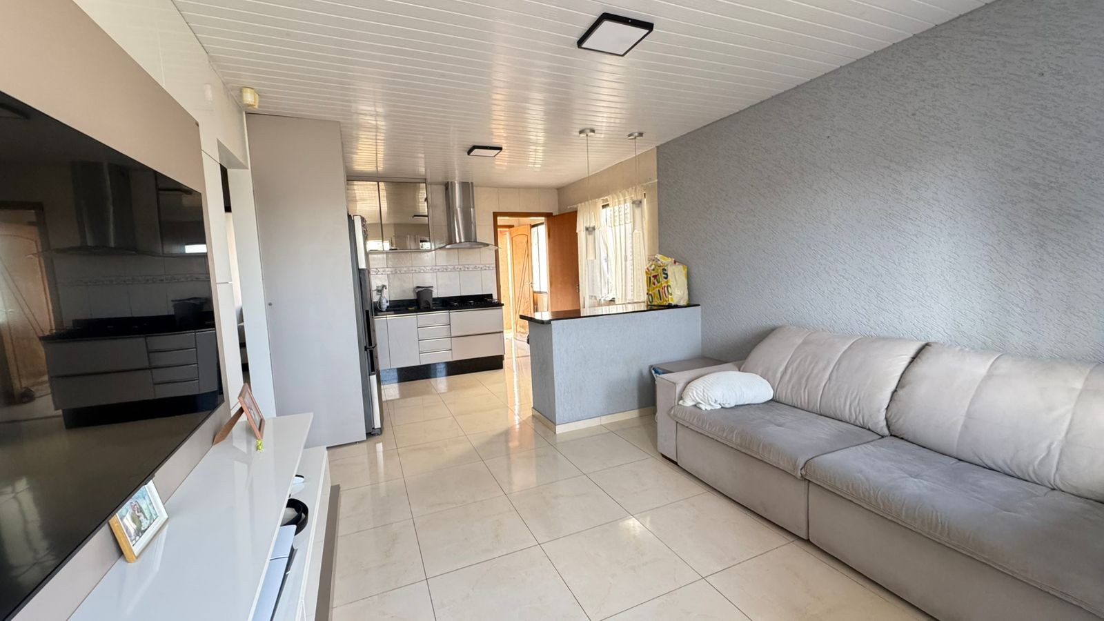 Casa à venda em Contorno, Ponta Grossa — Portal Chave Fácil