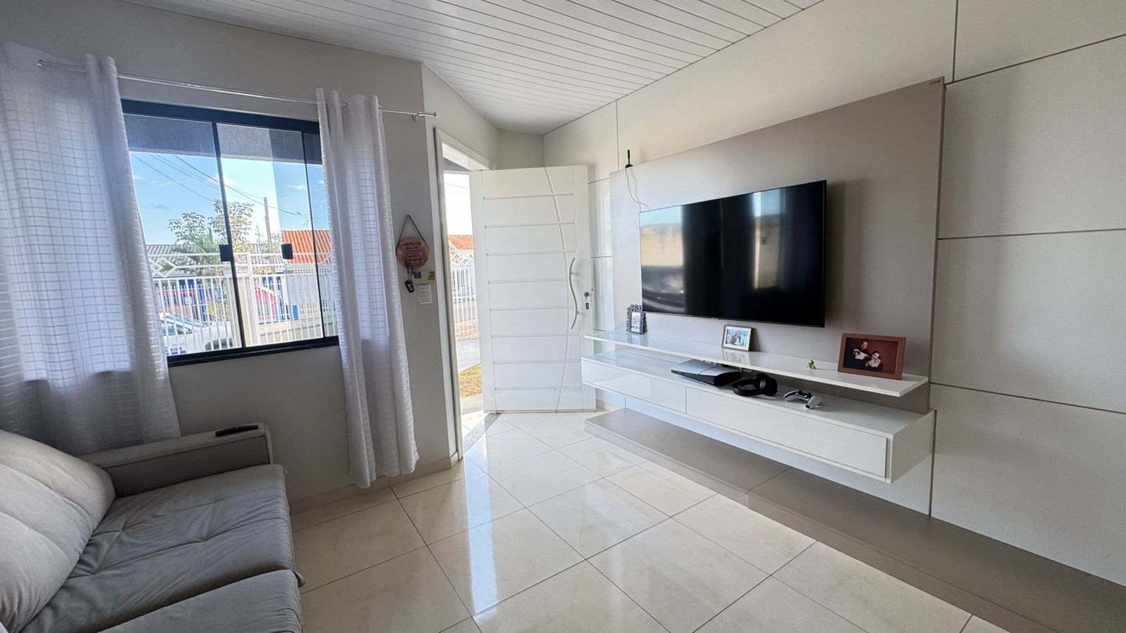 Casa à venda em Contorno, Ponta Grossa — Portal Chave Fácil