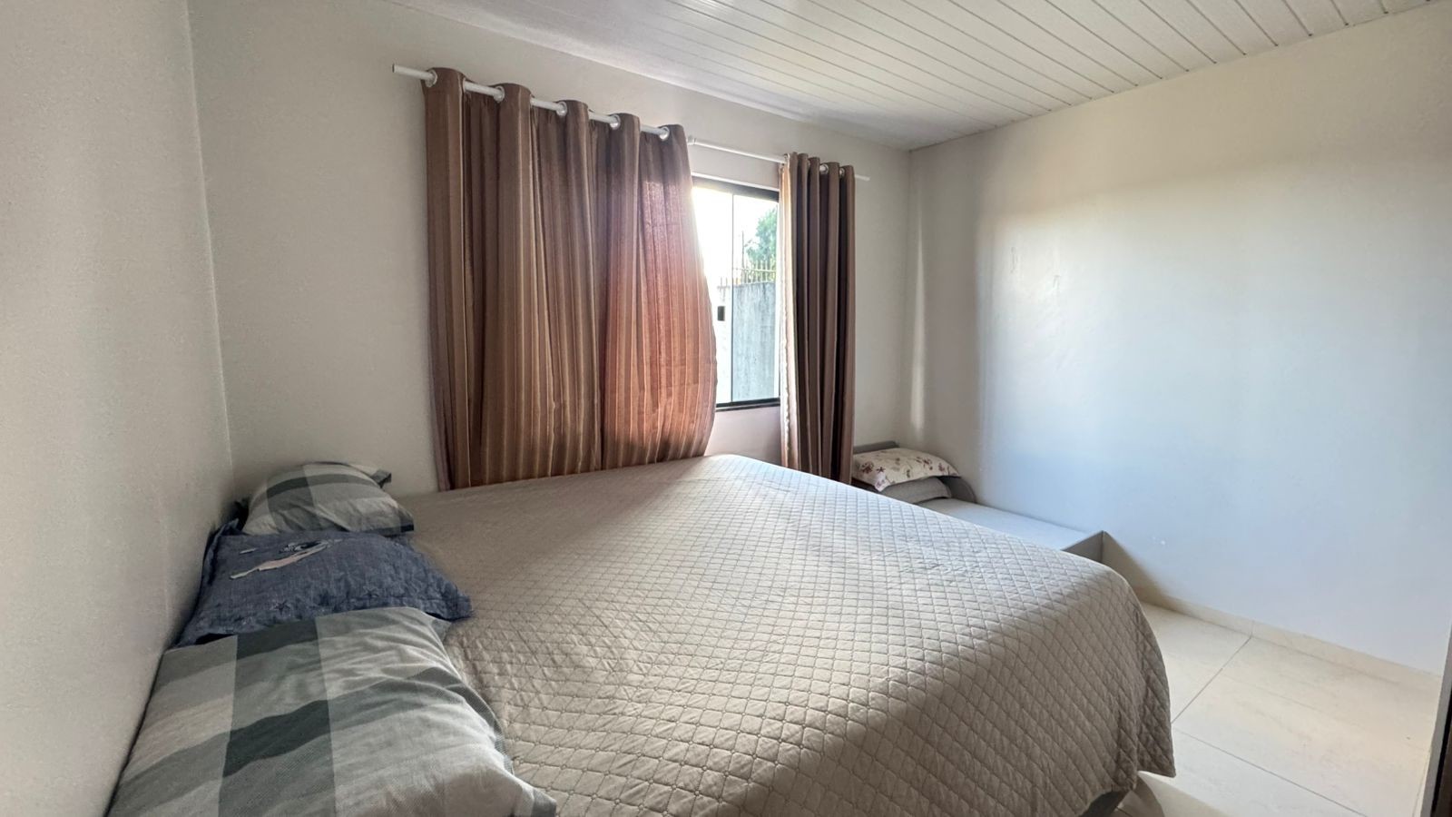 Casa à venda em Contorno, Ponta Grossa — Portal Chave Fácil
