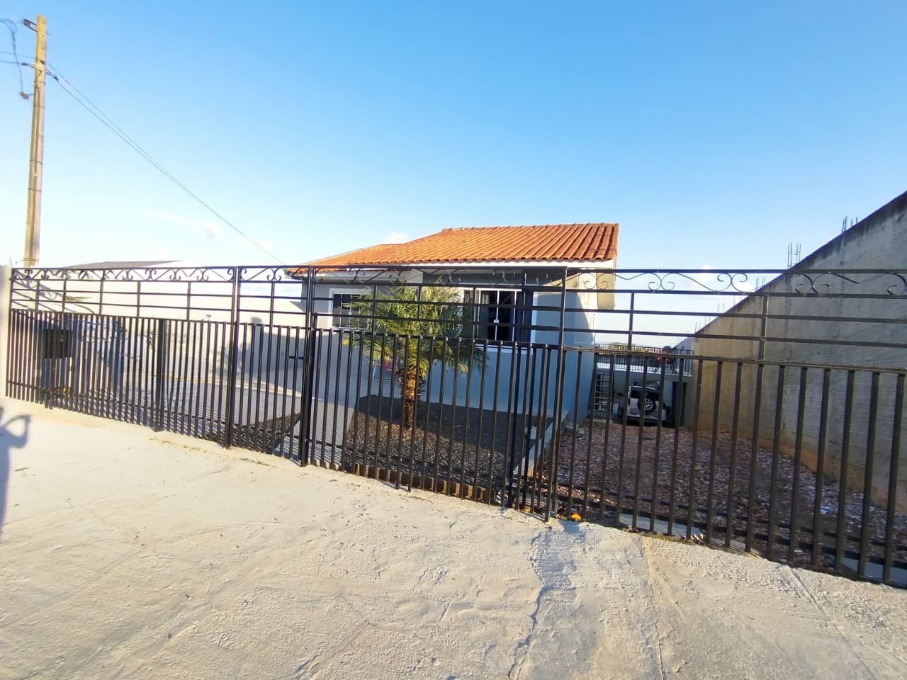 Casa à venda em Chapada, Ponta Grossa — Portal Chave Fácil