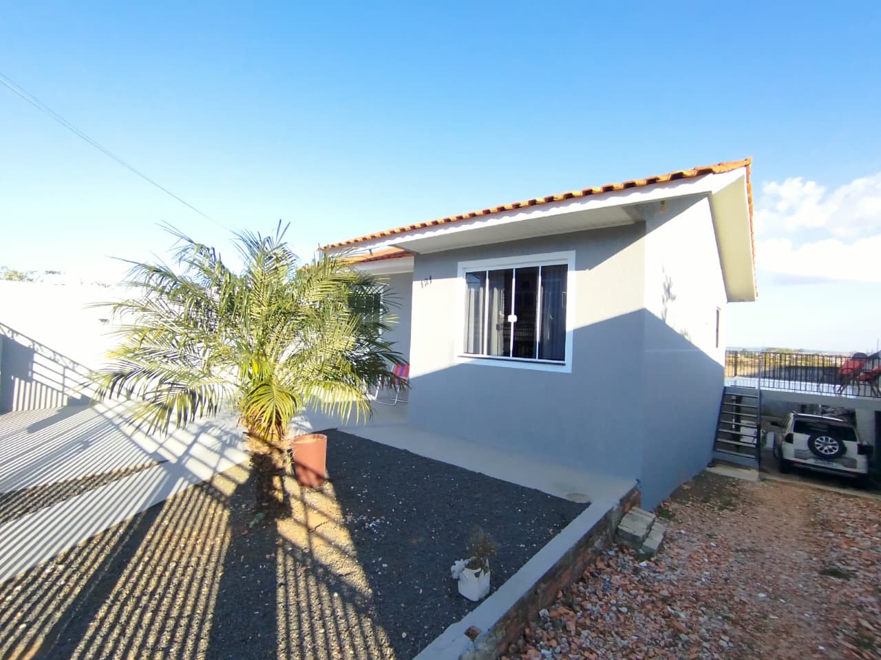 Casa à venda em Chapada, Ponta Grossa — Portal Chave Fácil