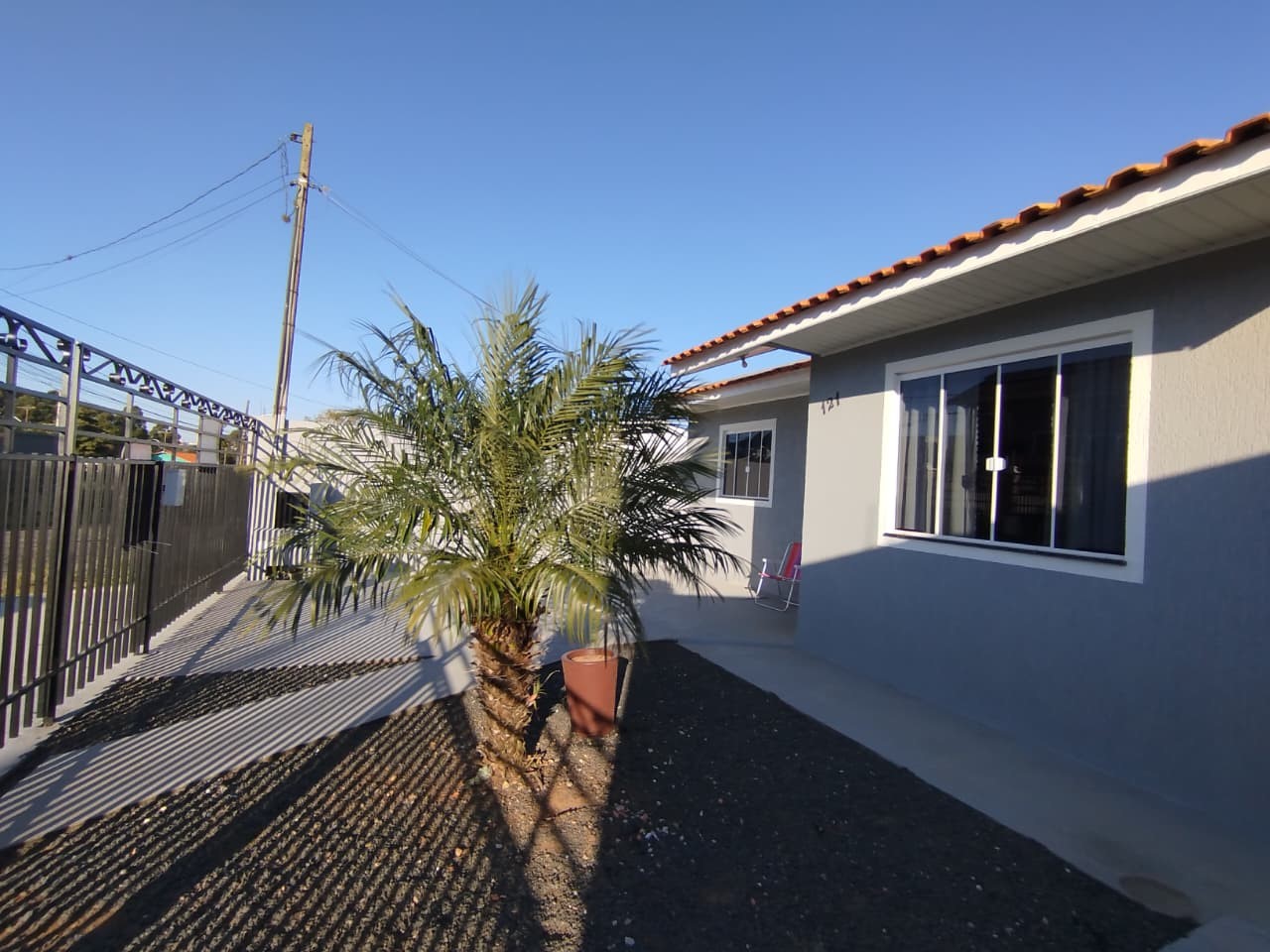 Casa à venda em Chapada, Ponta Grossa — Portal Chave Fácil