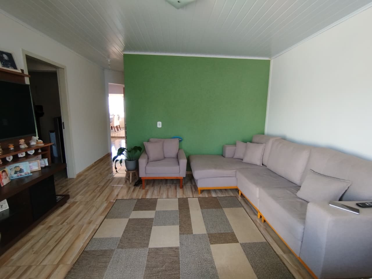 Casa à venda em Chapada, Ponta Grossa — Portal Chave Fácil