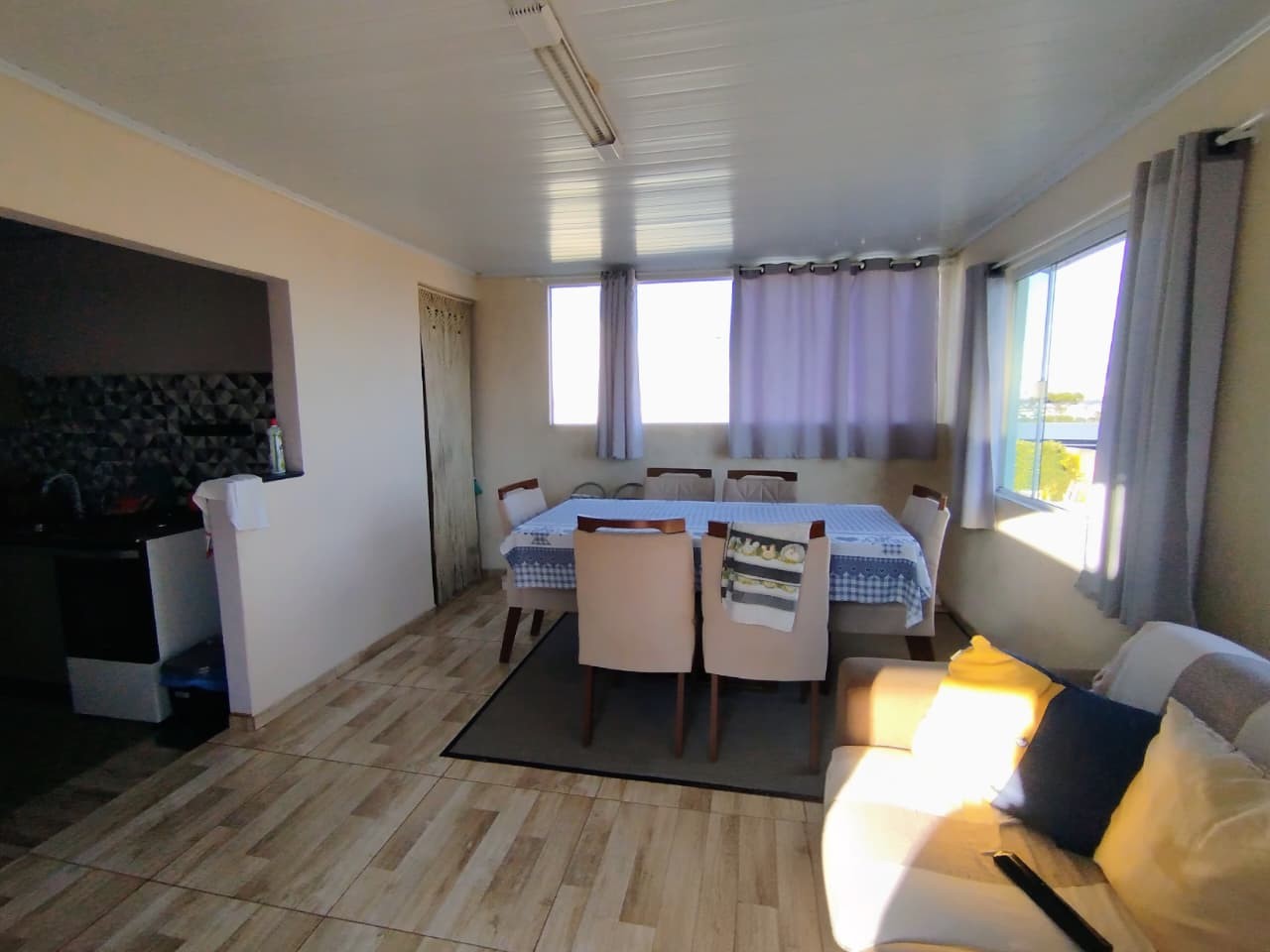 Casa à venda em Chapada, Ponta Grossa — Portal Chave Fácil