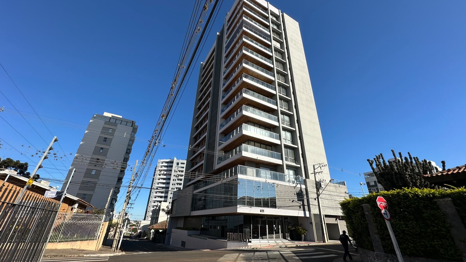Apartamento à venda em Estrela, Ponta Grossa — Portal Chave Fácil