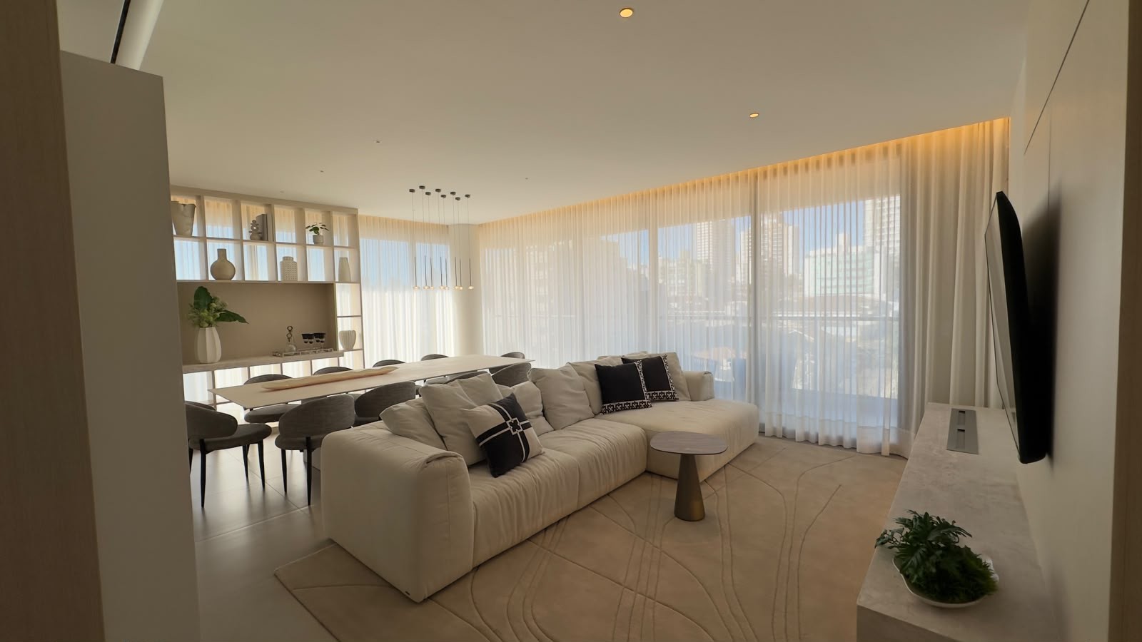 Apartamento à venda em Estrela, Ponta Grossa — Portal Chave Fácil