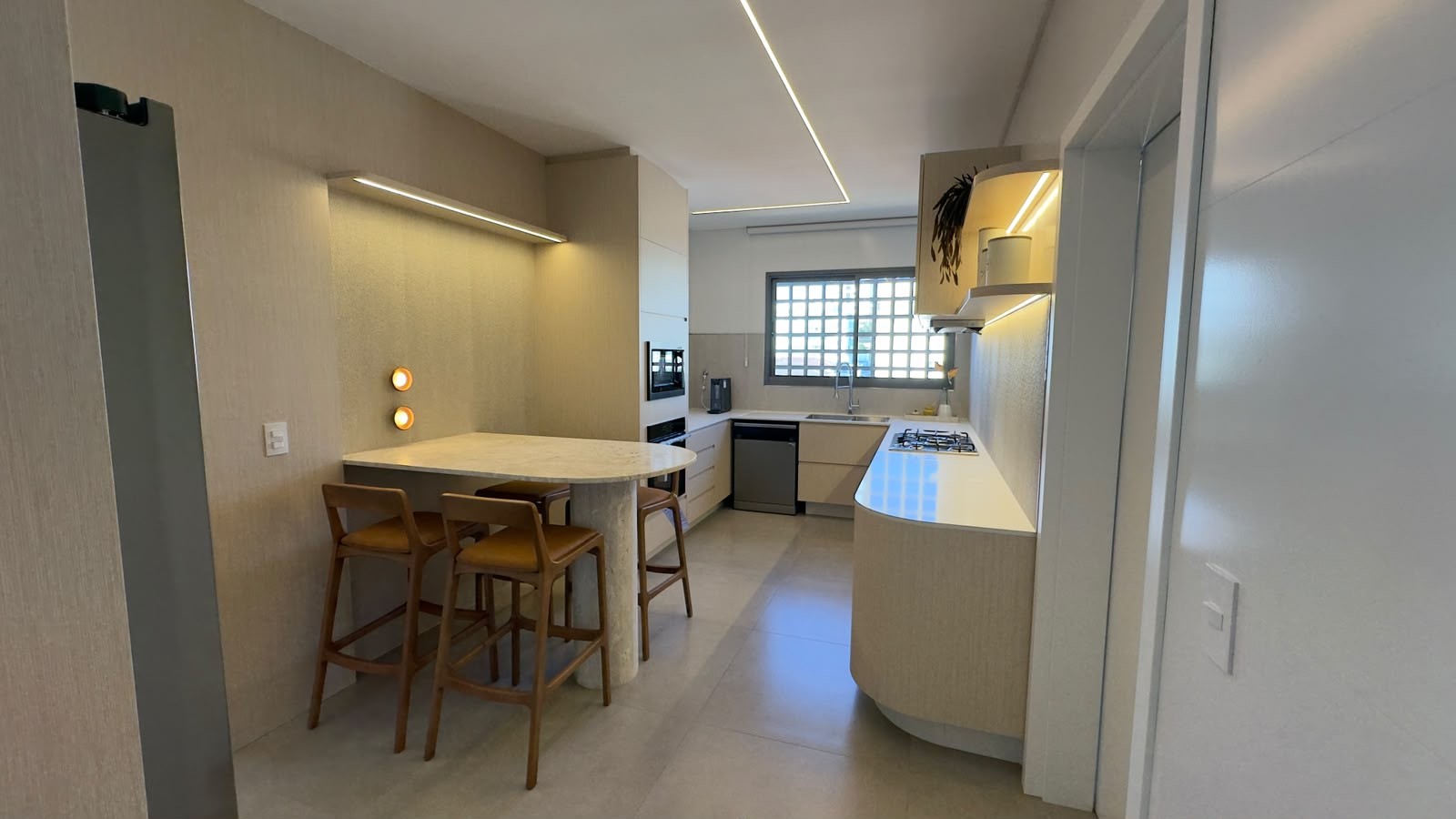 Apartamento à venda em Estrela, Ponta Grossa — Portal Chave Fácil