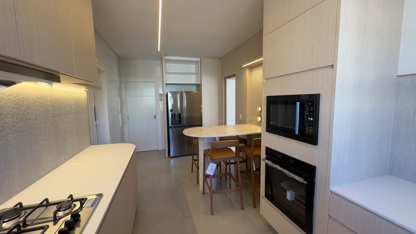 Apartamento à venda em Estrela, Ponta Grossa — Portal Chave Fácil