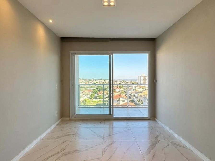Apartamento à venda em Oficinas, Ponta Grossa — Portal Chave Fácil
