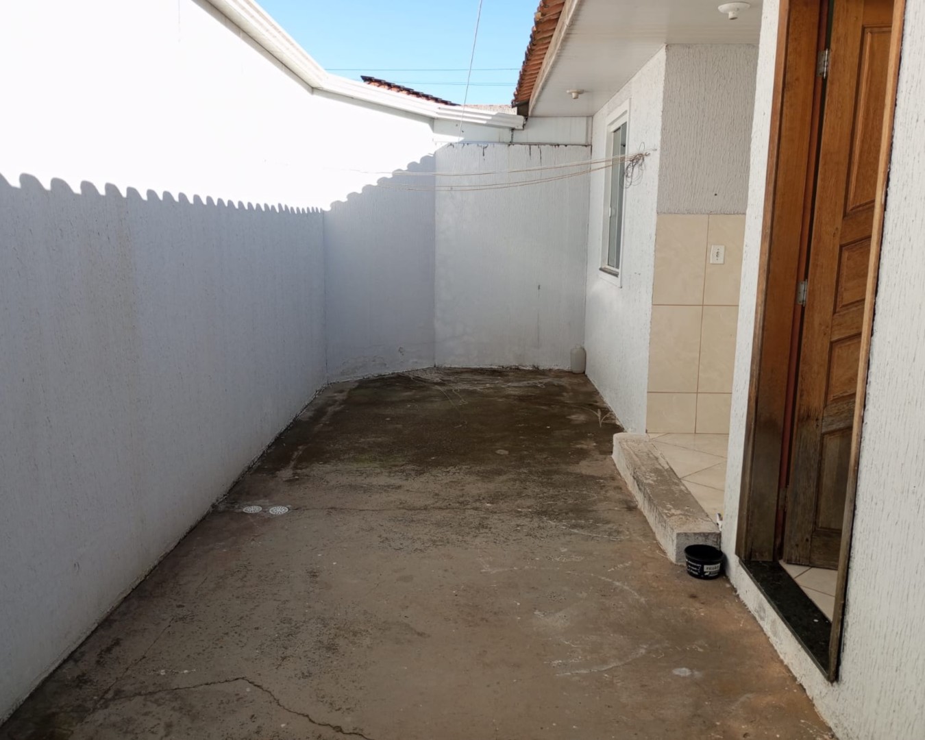 Casa à venda em Contorno, Ponta Grossa — Portal Chave Fácil