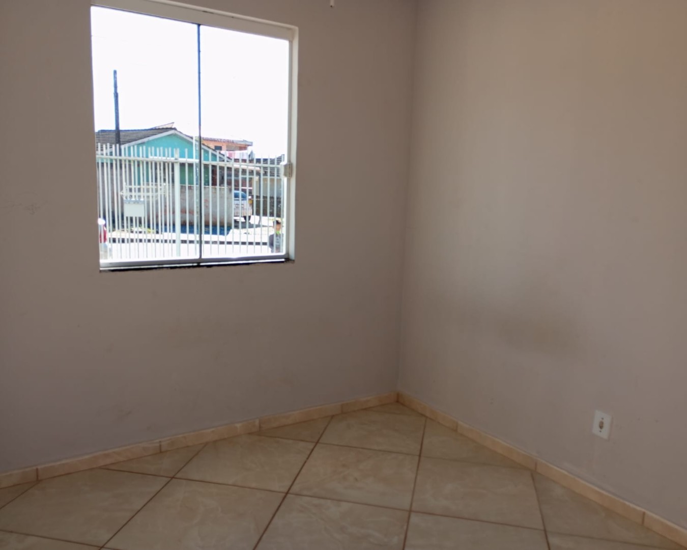 Casa à venda em Contorno, Ponta Grossa — Portal Chave Fácil