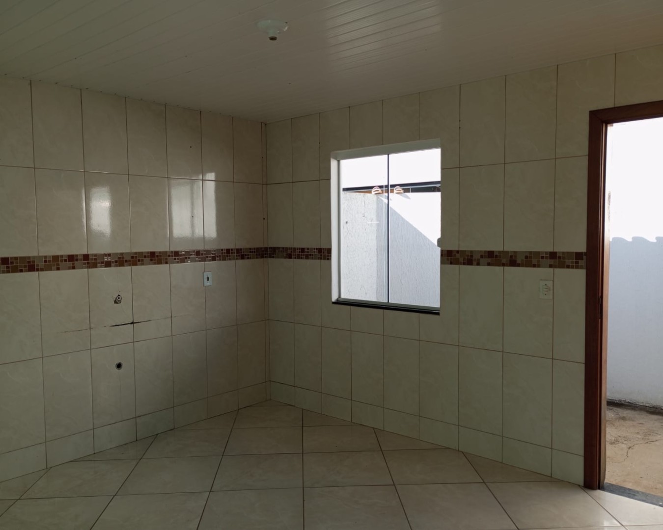 Casa à venda em Contorno, Ponta Grossa — Portal Chave Fácil