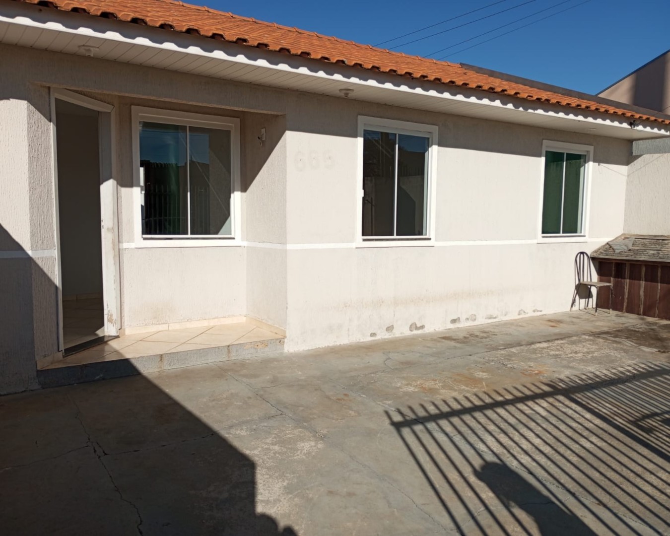 Casa à venda em Contorno, Ponta Grossa — Portal Chave Fácil