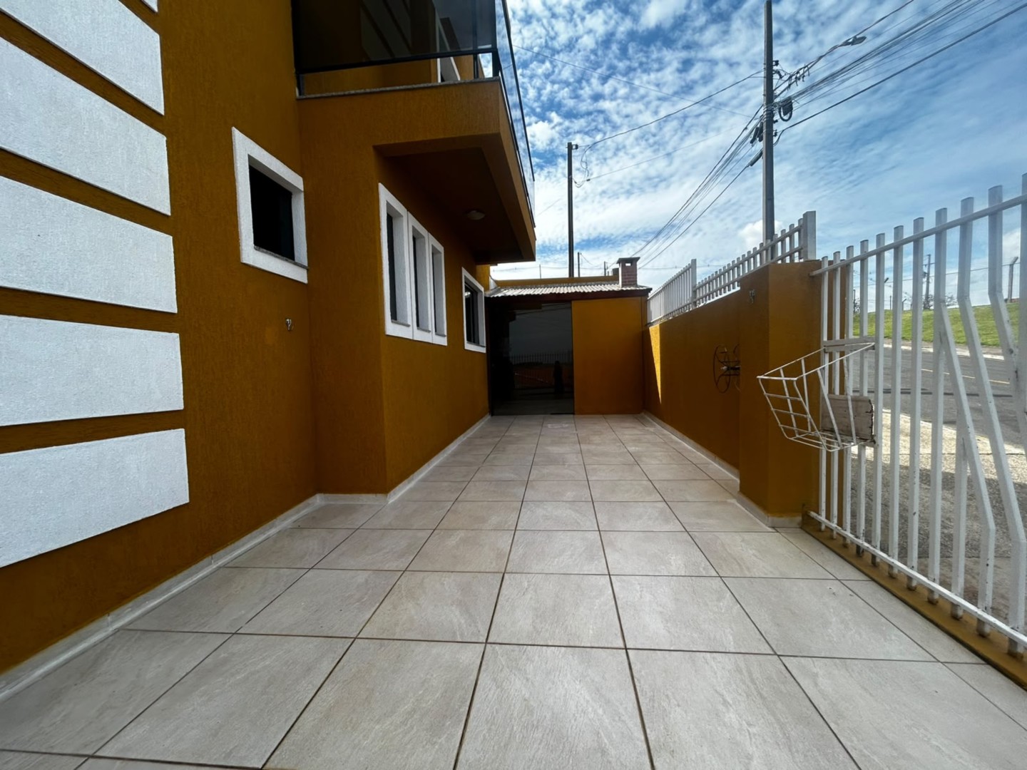 Casa à venda em Contorno, Ponta Grossa — Portal Chave Fácil