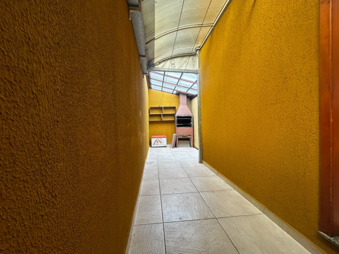 Casa à venda em Contorno, Ponta Grossa — Portal Chave Fácil