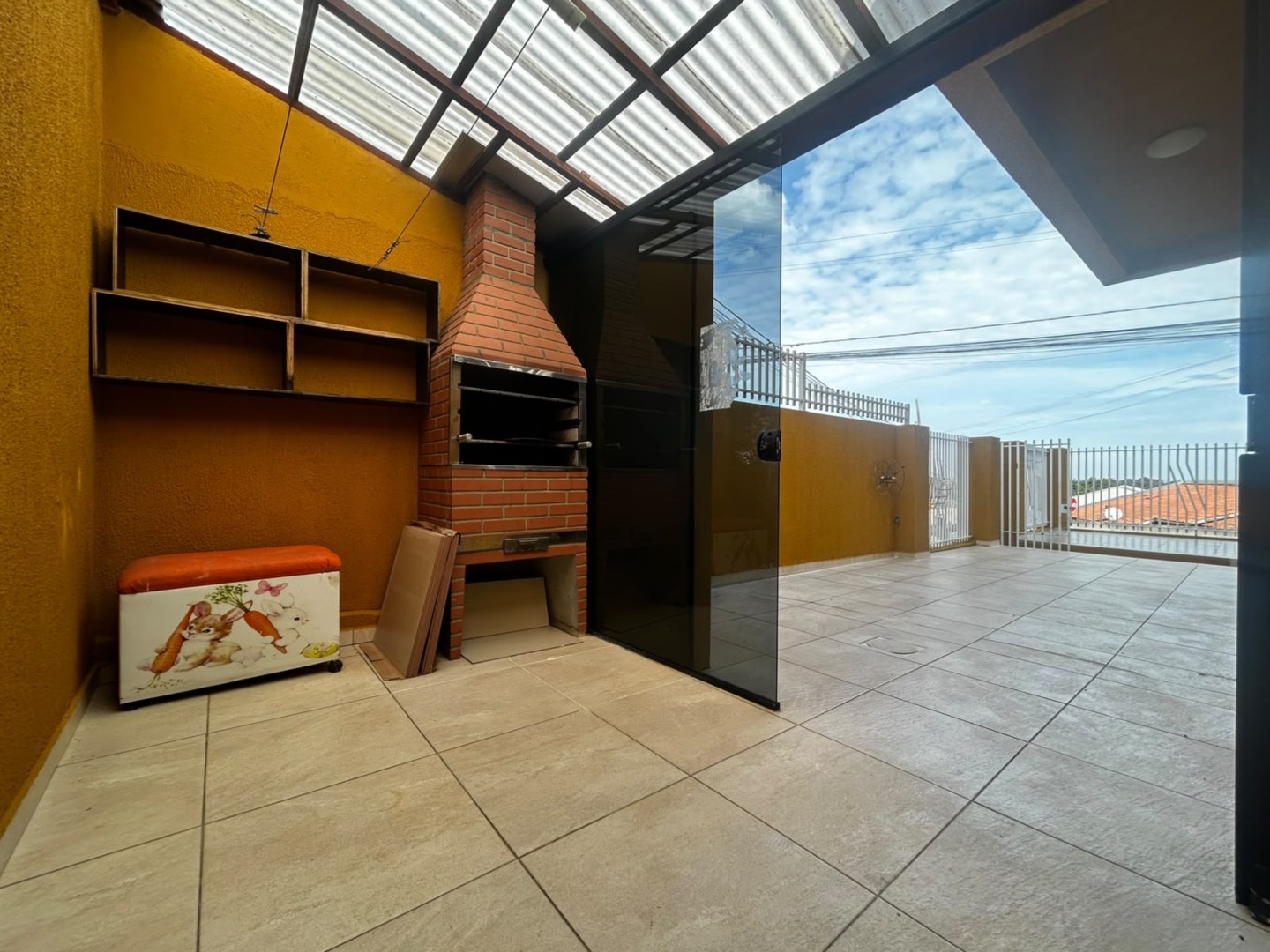 Casa à venda em Contorno, Ponta Grossa — Portal Chave Fácil