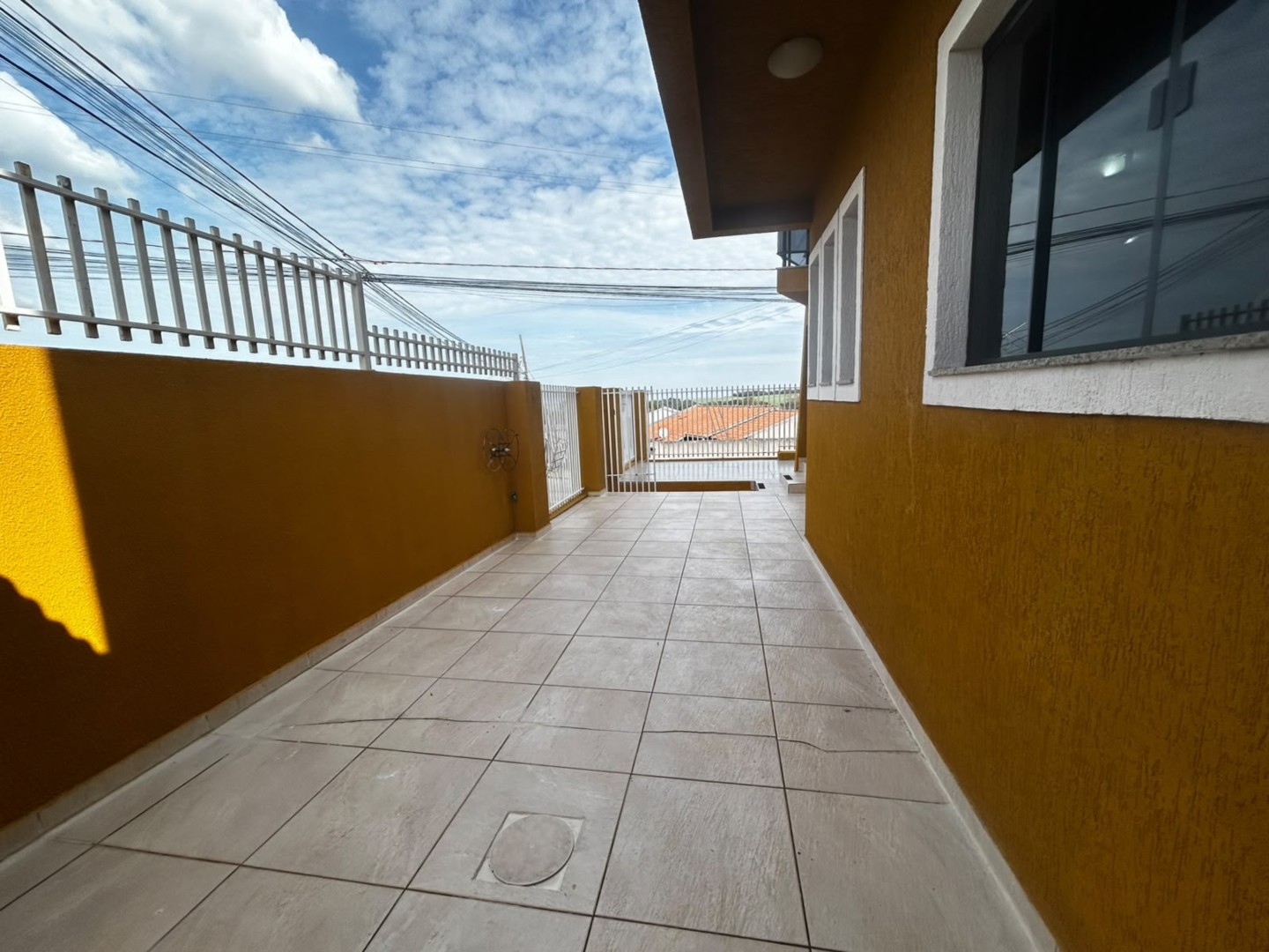 Casa à venda em Contorno, Ponta Grossa — Portal Chave Fácil