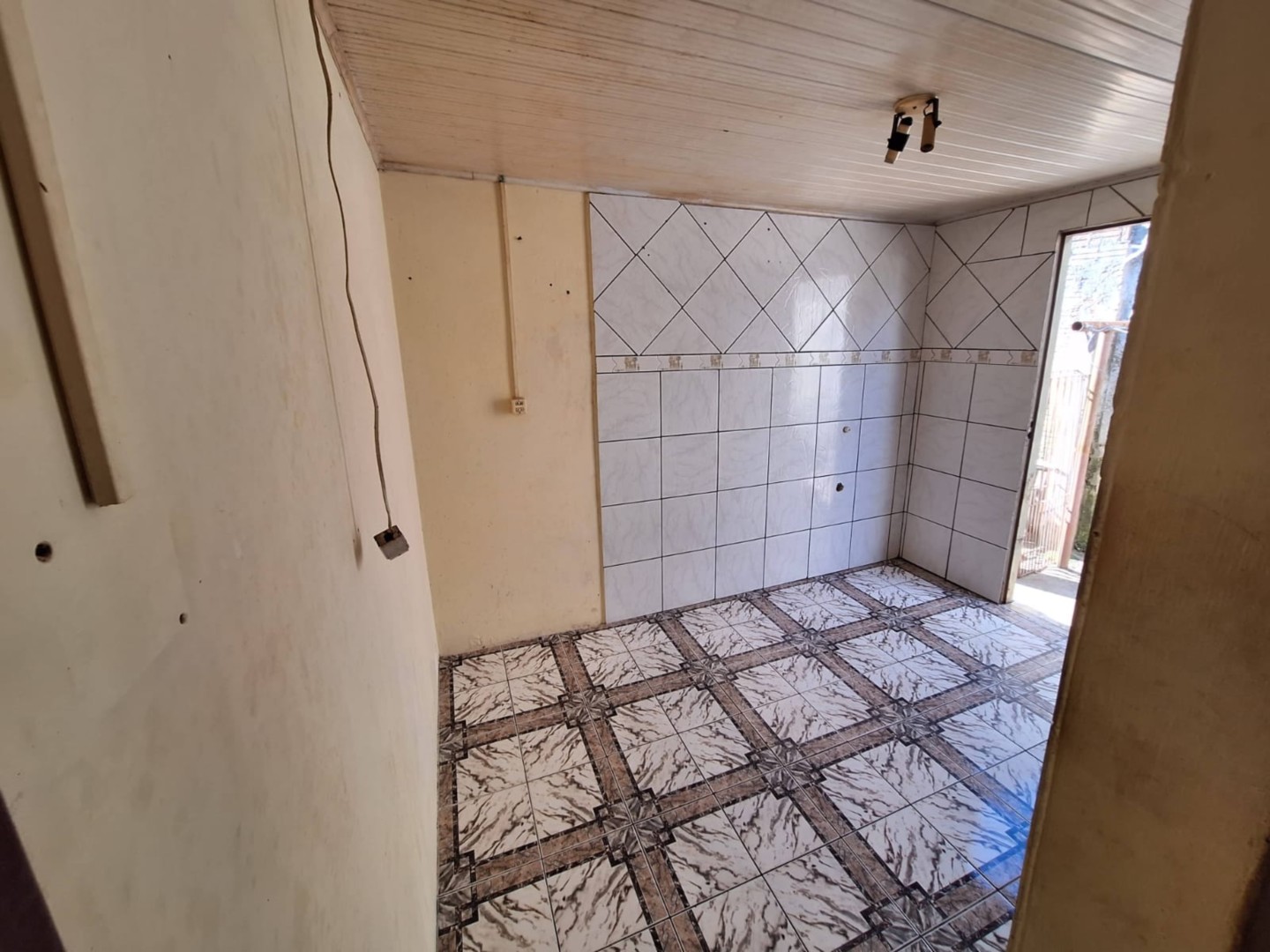 Casa para alugar em Boa Vista, Ponta Grossa — Portal Chave Fácil