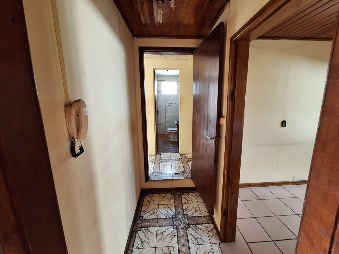 Casa para alugar em Boa Vista, Ponta Grossa — Portal Chave Fácil