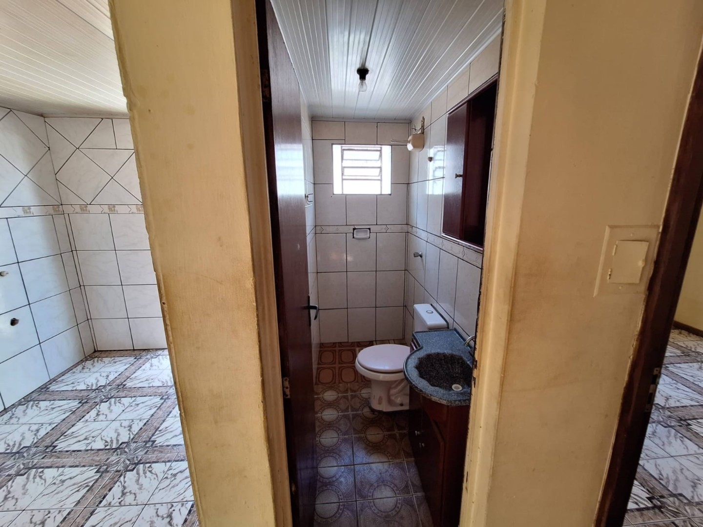 Casa para alugar em Boa Vista, Ponta Grossa — Portal Chave Fácil